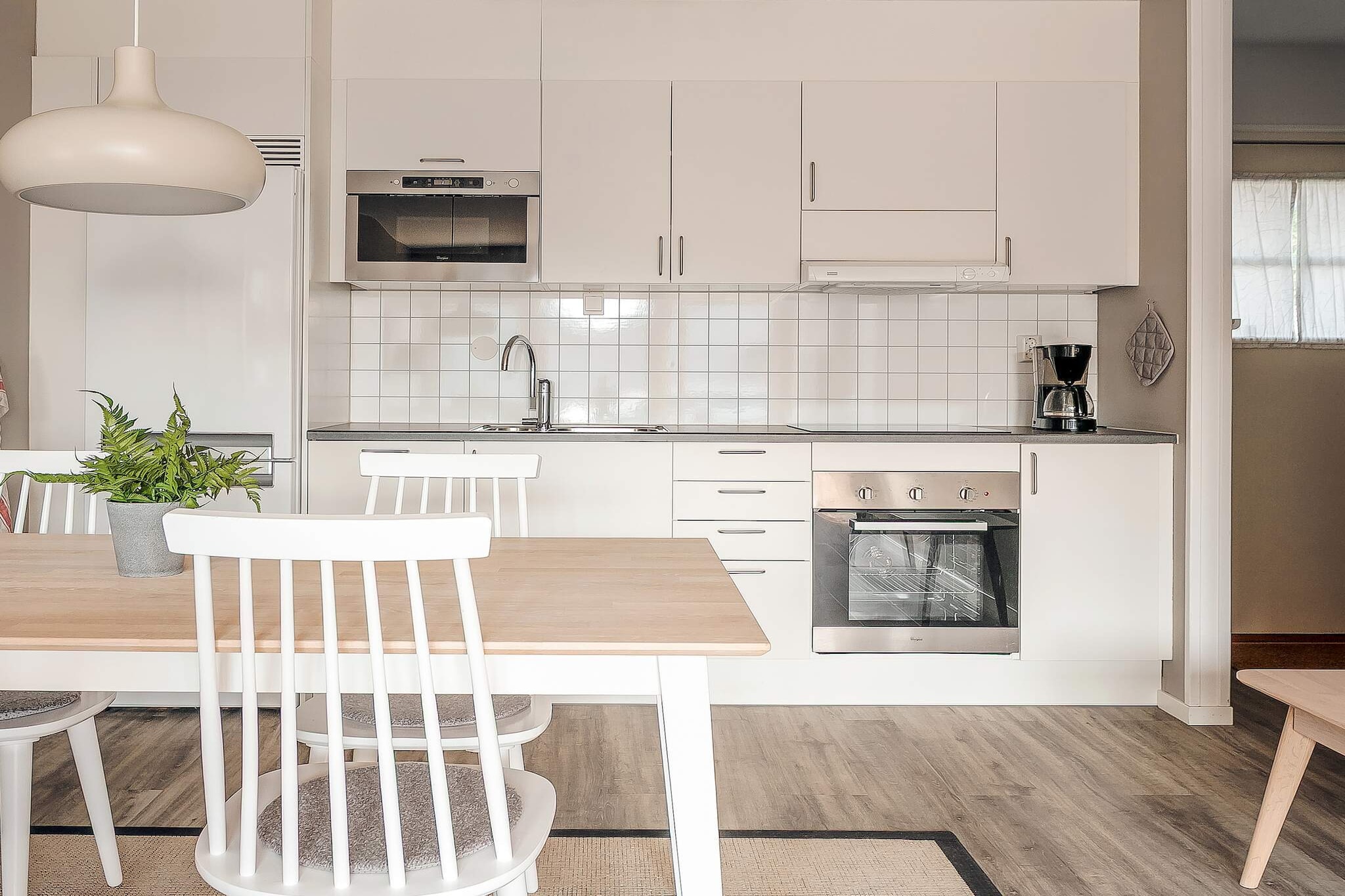 4 sterren vakantie huis in UDDEVALLA - Binnen