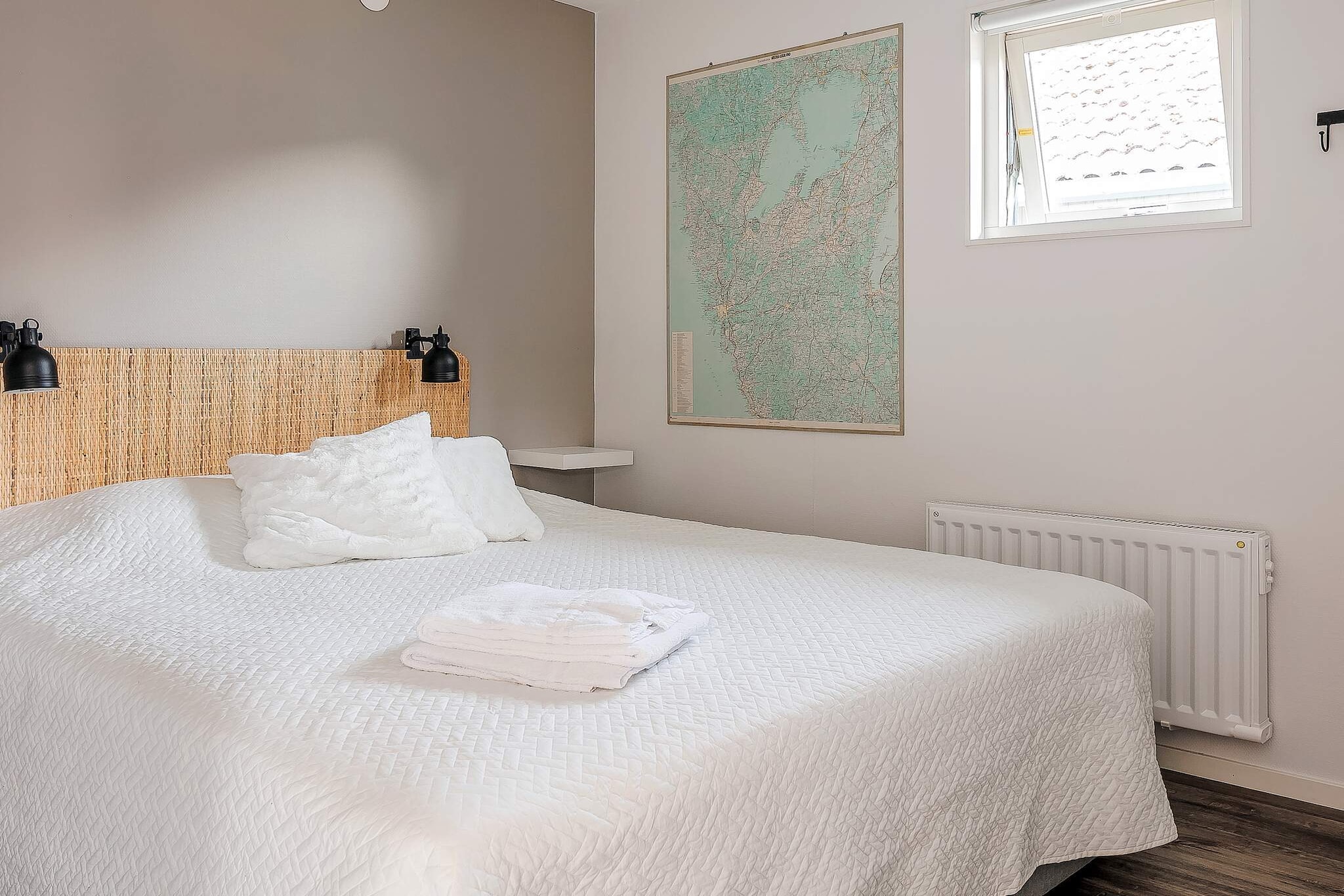 4 sterren vakantie huis in UDDEVALLA - Binnen