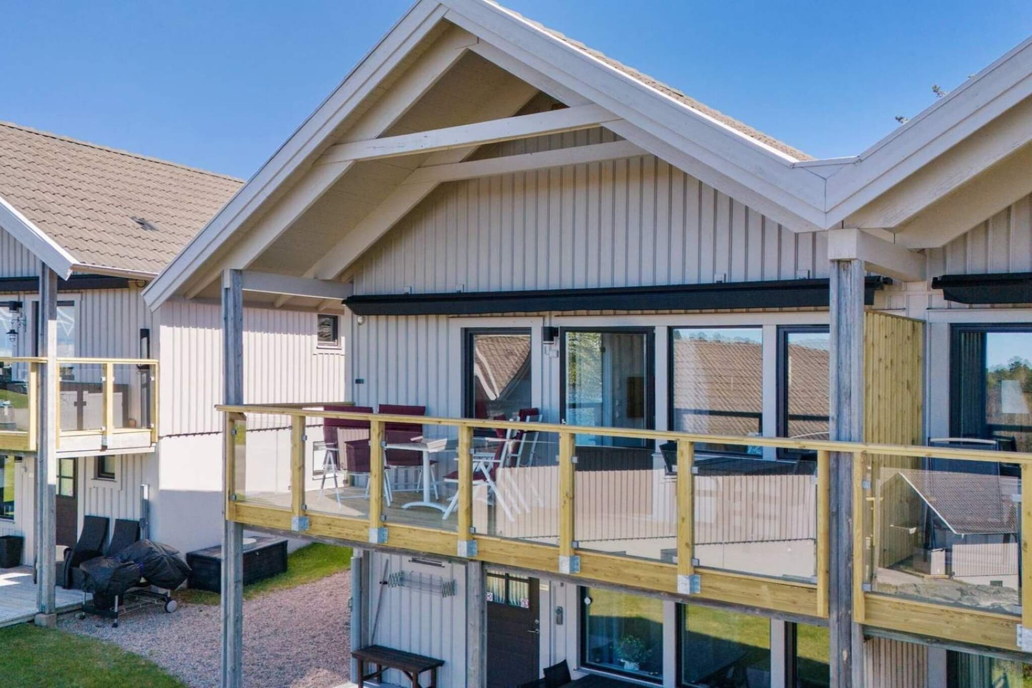 5 sterren vakantie huis in UDDEVALLA