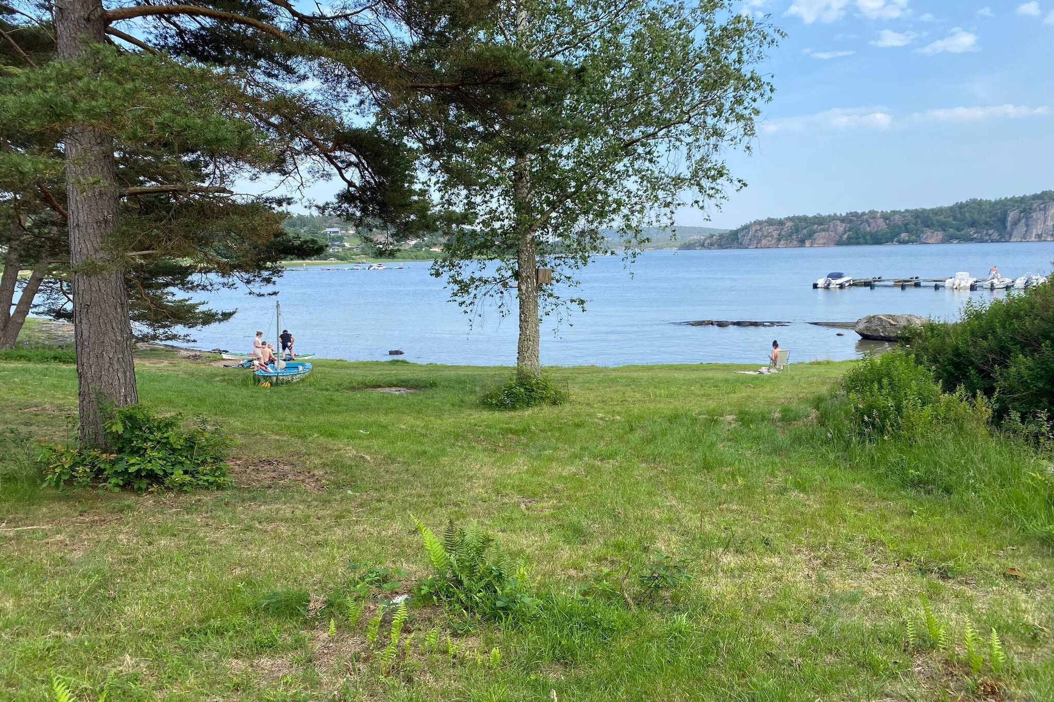 5 sterren vakantie huis in UDDEVALLA
