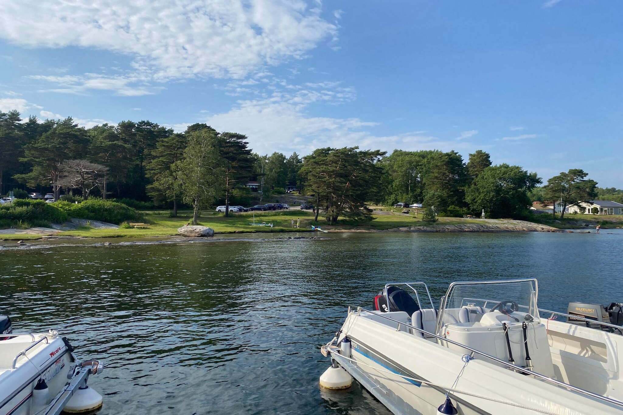 5 sterren vakantie huis in UDDEVALLA
