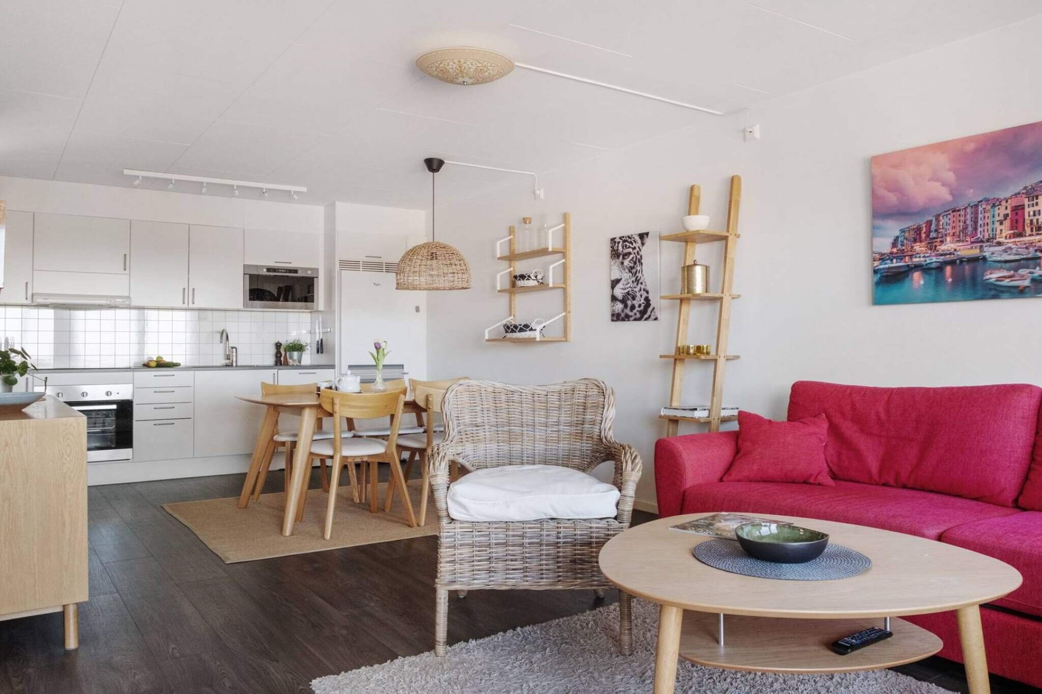 5 sterren vakantie huis in UDDEVALLA - Binnen