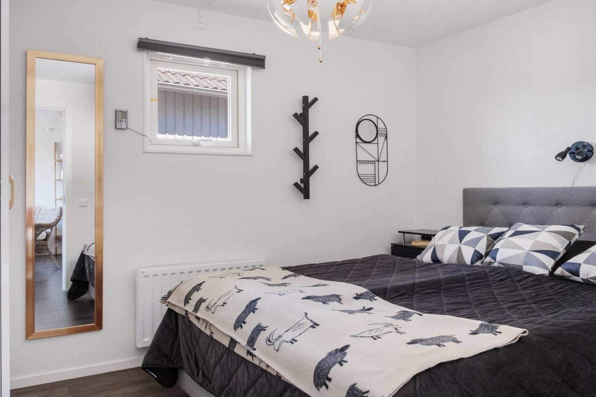5 sterren vakantie huis in UDDEVALLA - Binnen