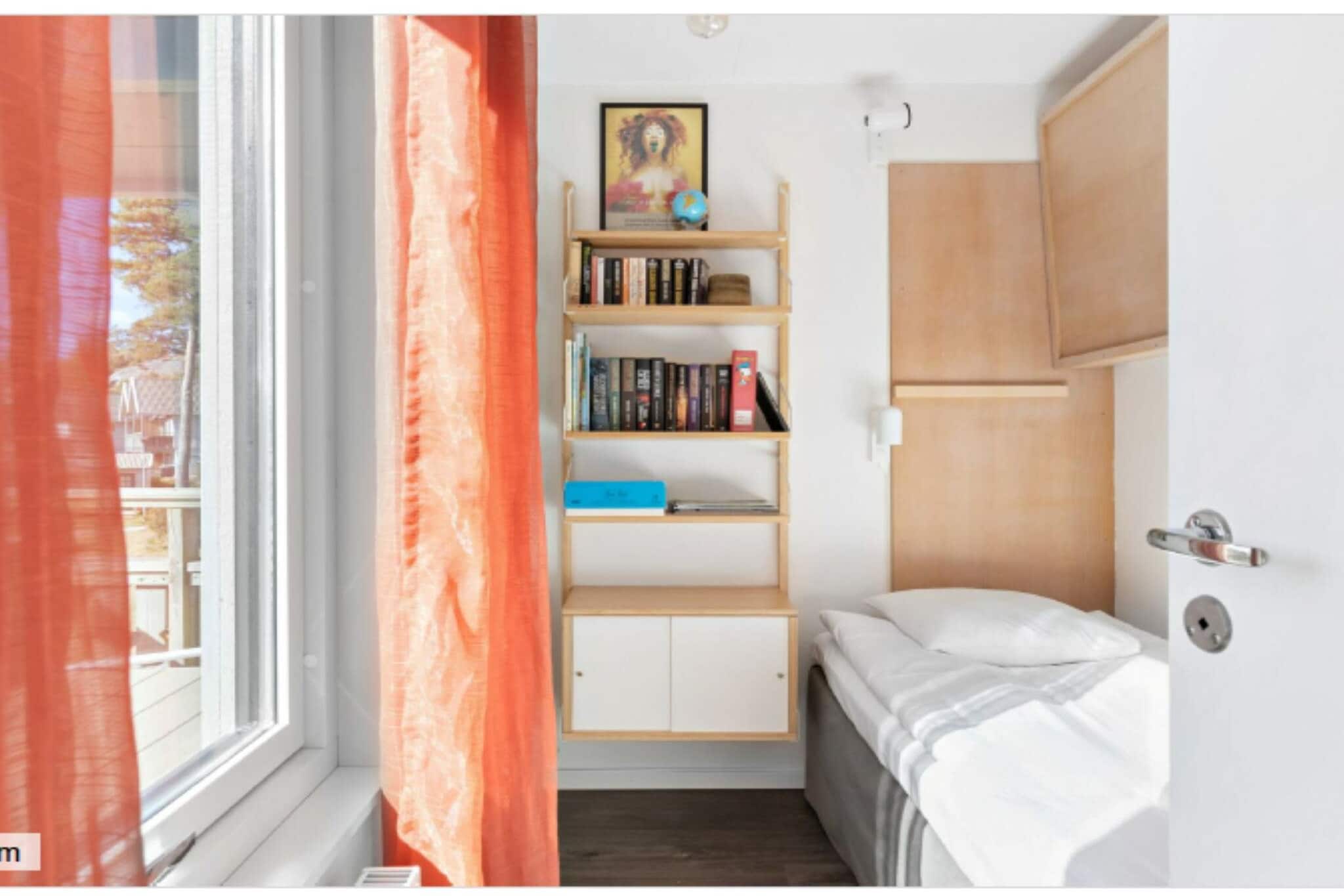 5 sterren vakantie huis in UDDEVALLA - Binnen