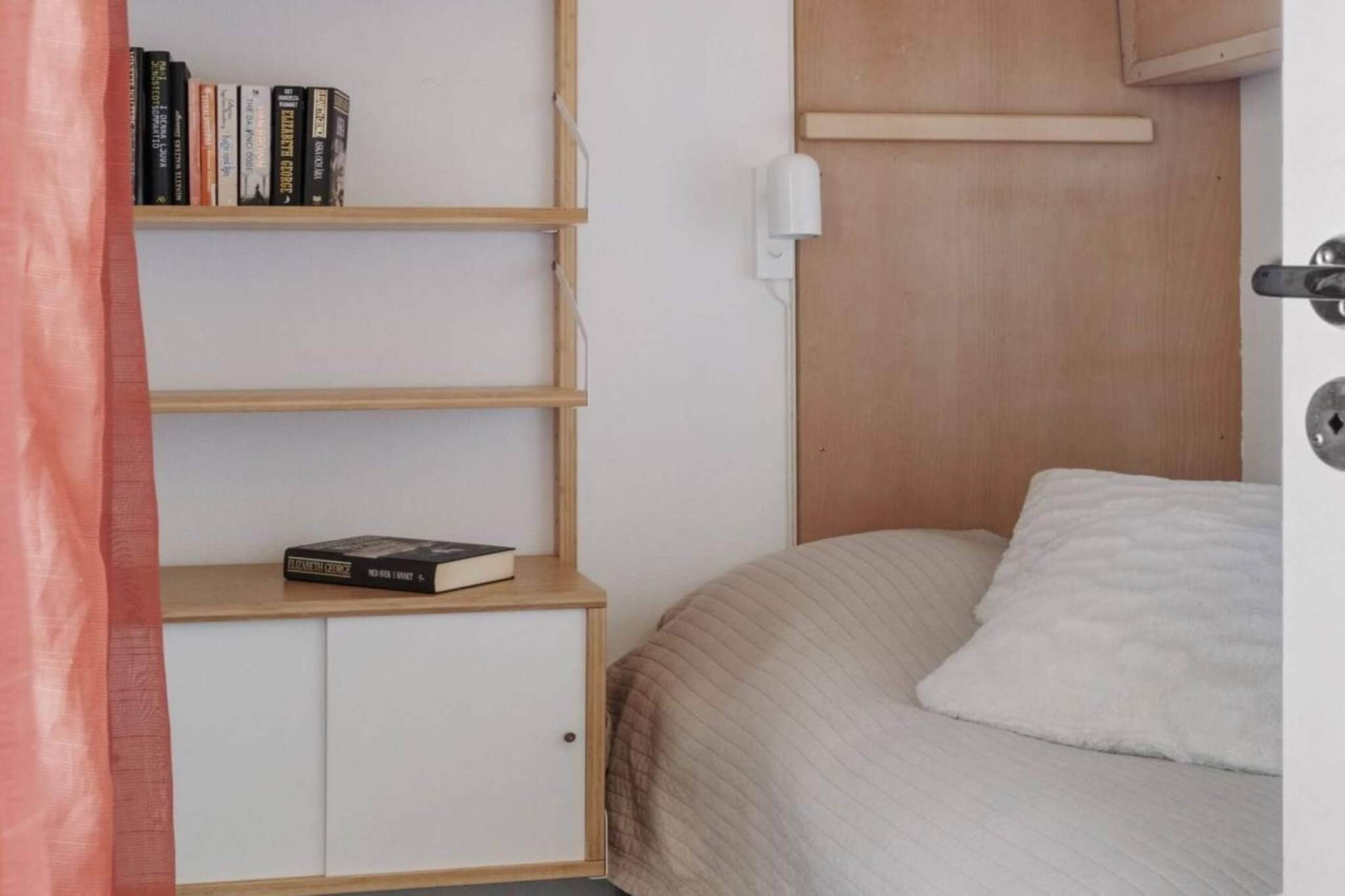 5 sterren vakantie huis in UDDEVALLA - Binnen