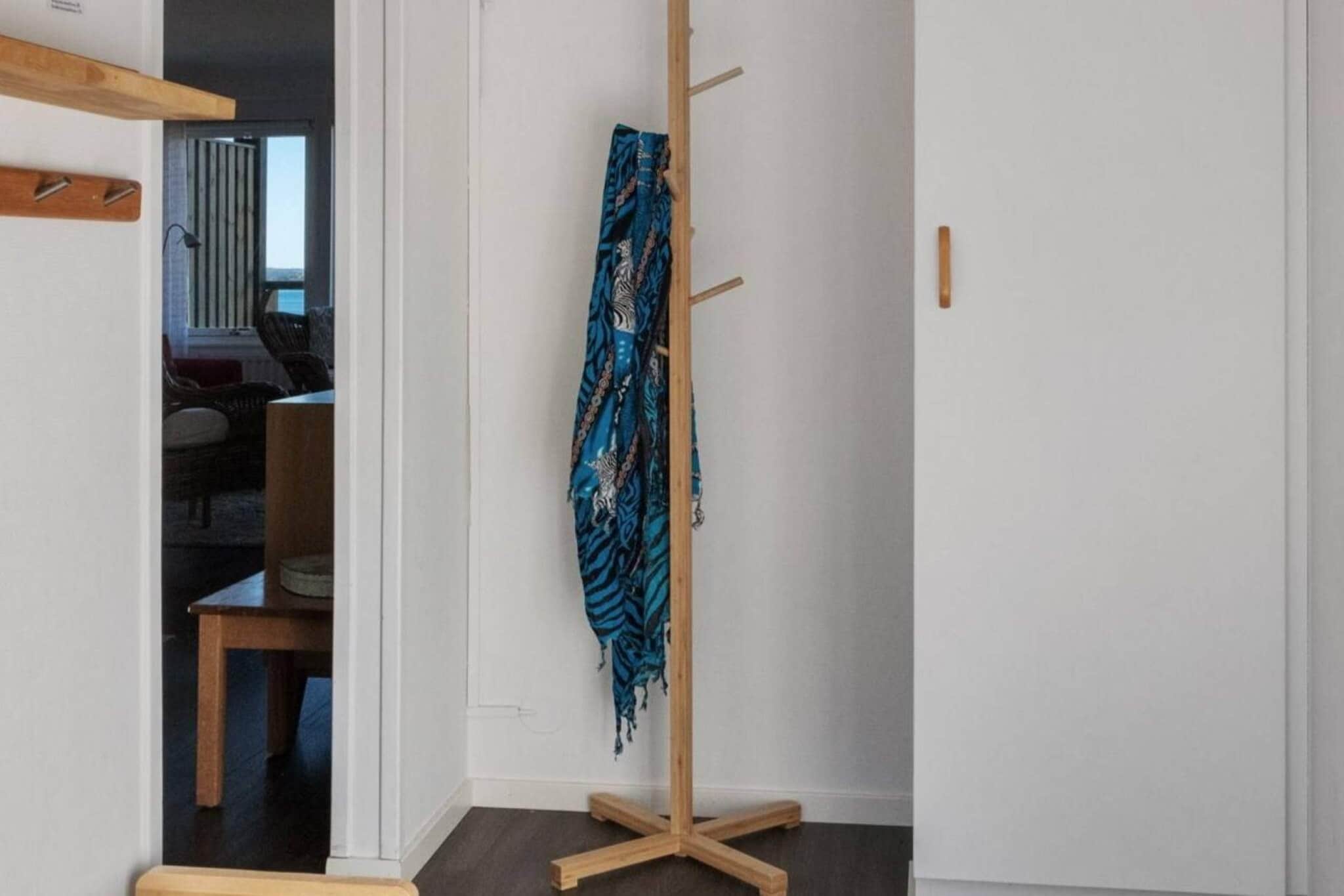 5 sterren vakantie huis in UDDEVALLA - Binnen