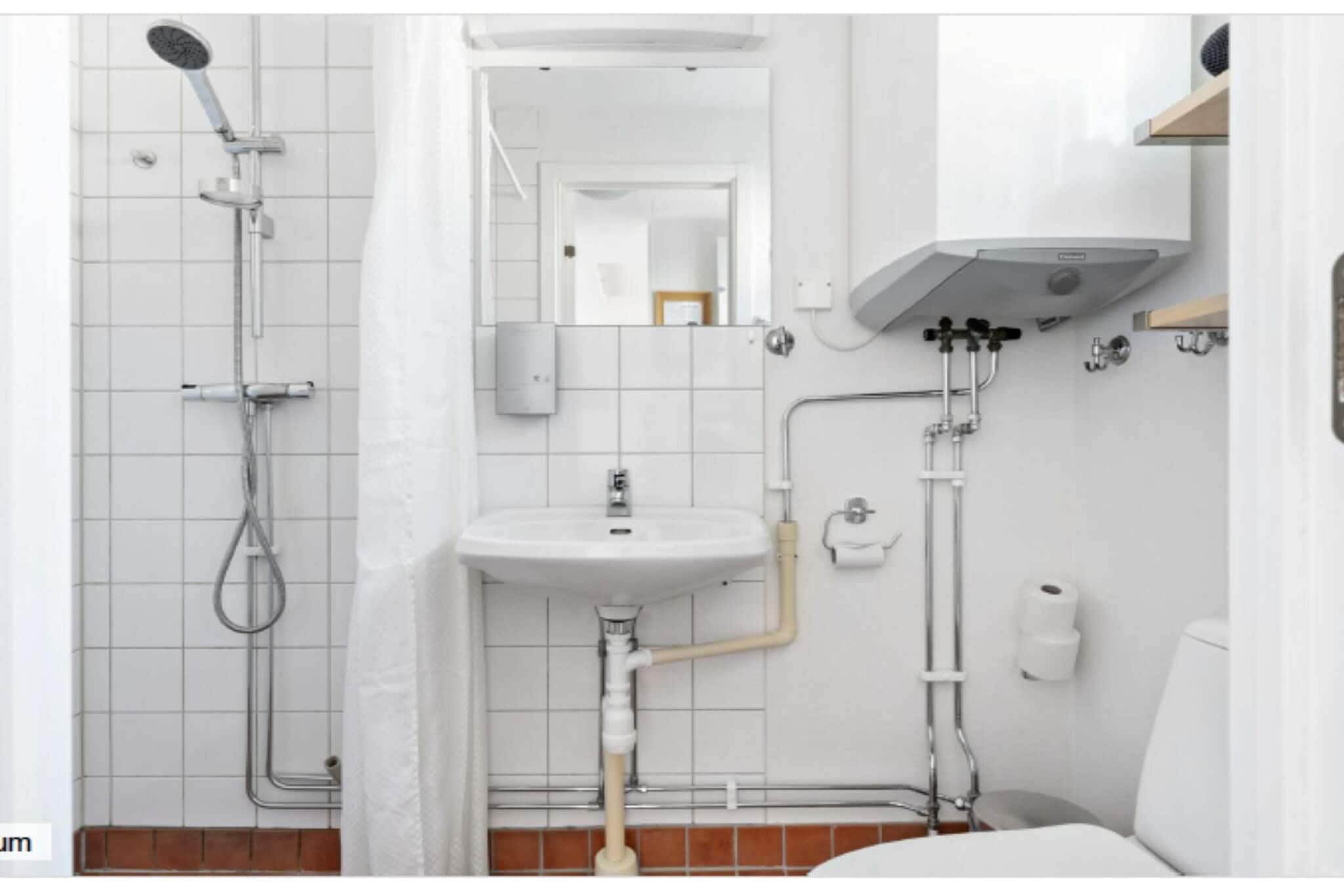 5 sterren vakantie huis in UDDEVALLA - Binnen