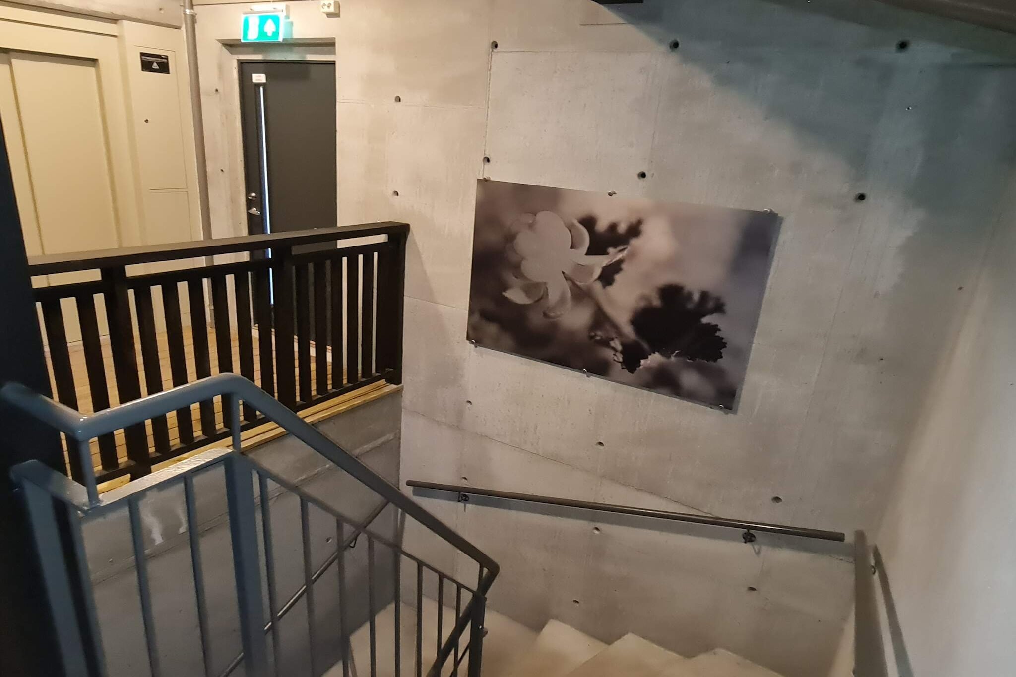 4 sterren vakantie huis in Hovden - Buitenlucht