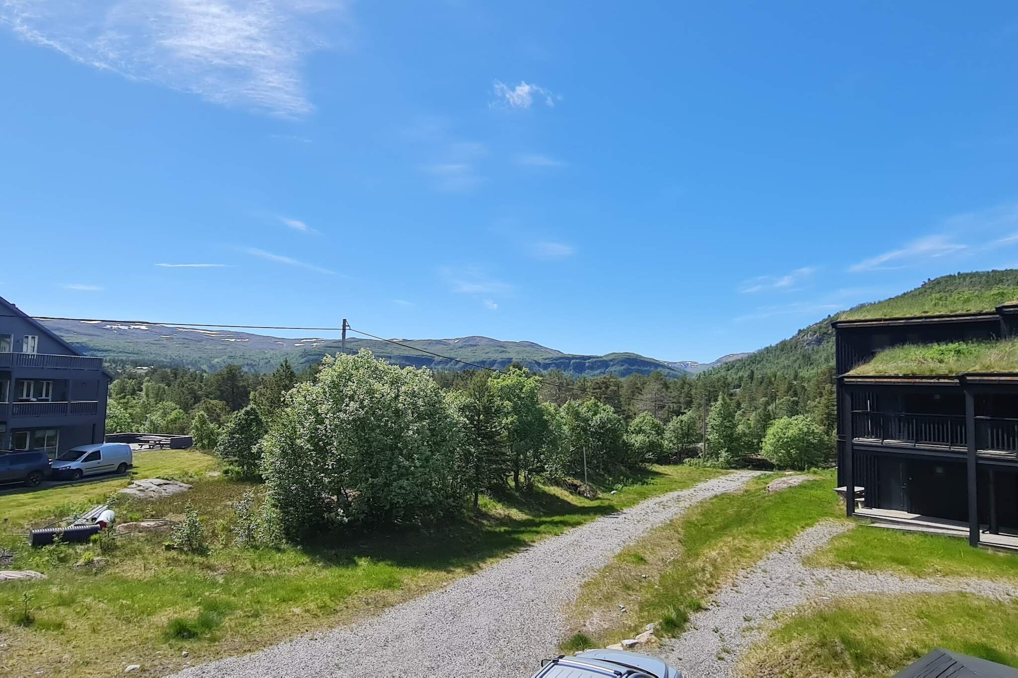 4 sterren vakantie huis in Hovden - Niet-getagd