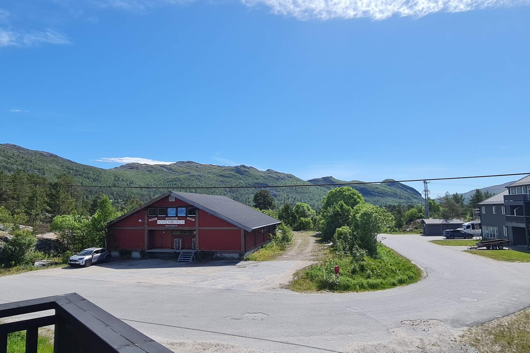4 sterren vakantie huis in Hovden - Niet-getagd