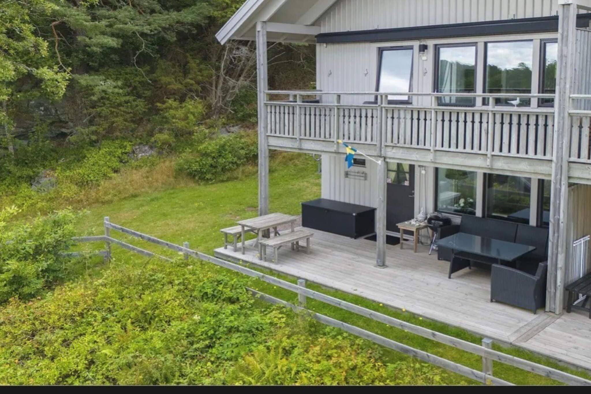 5 sterren vakantie huis in UDDEVALLA