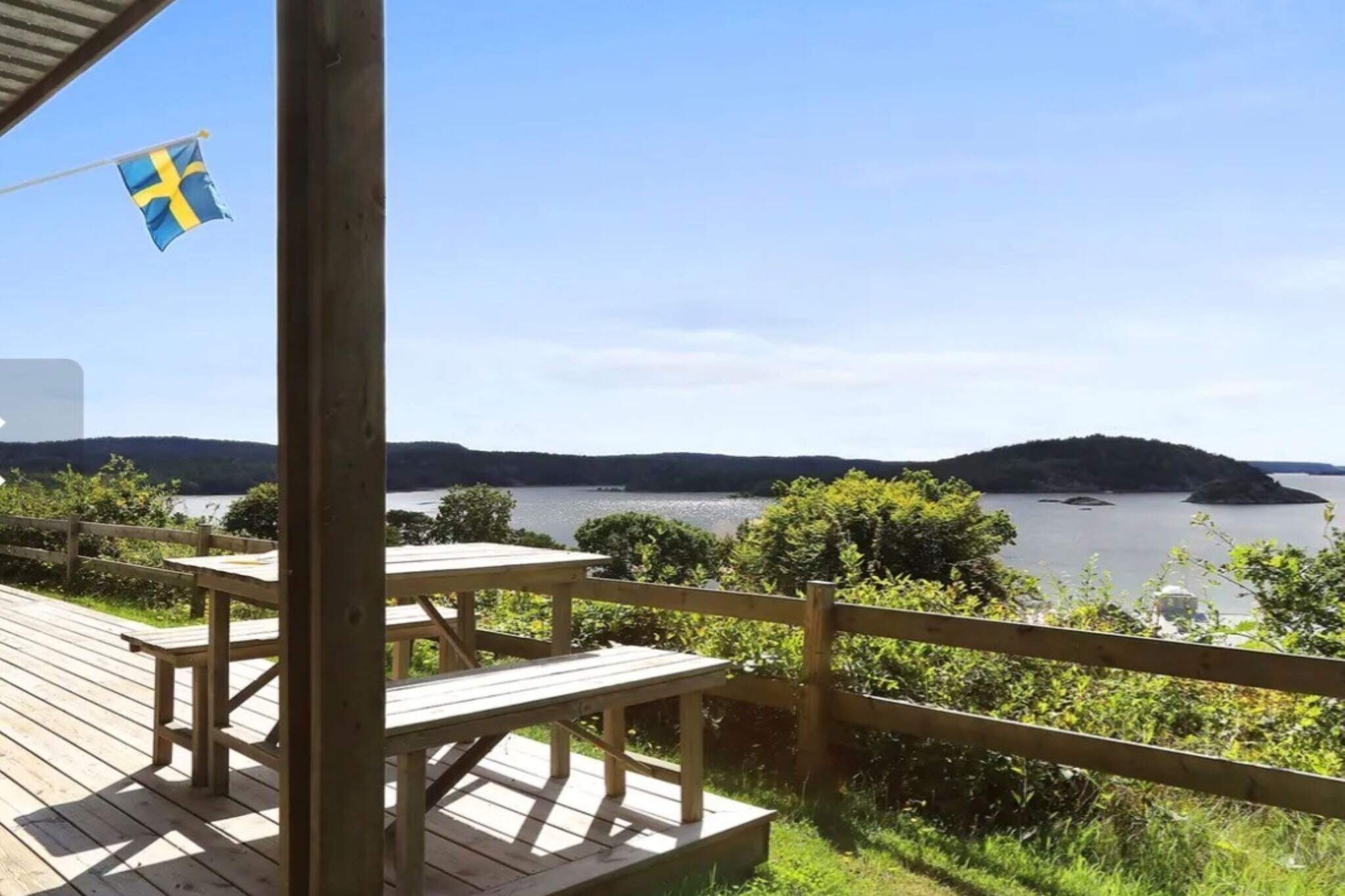 5 sterren vakantie huis in UDDEVALLA