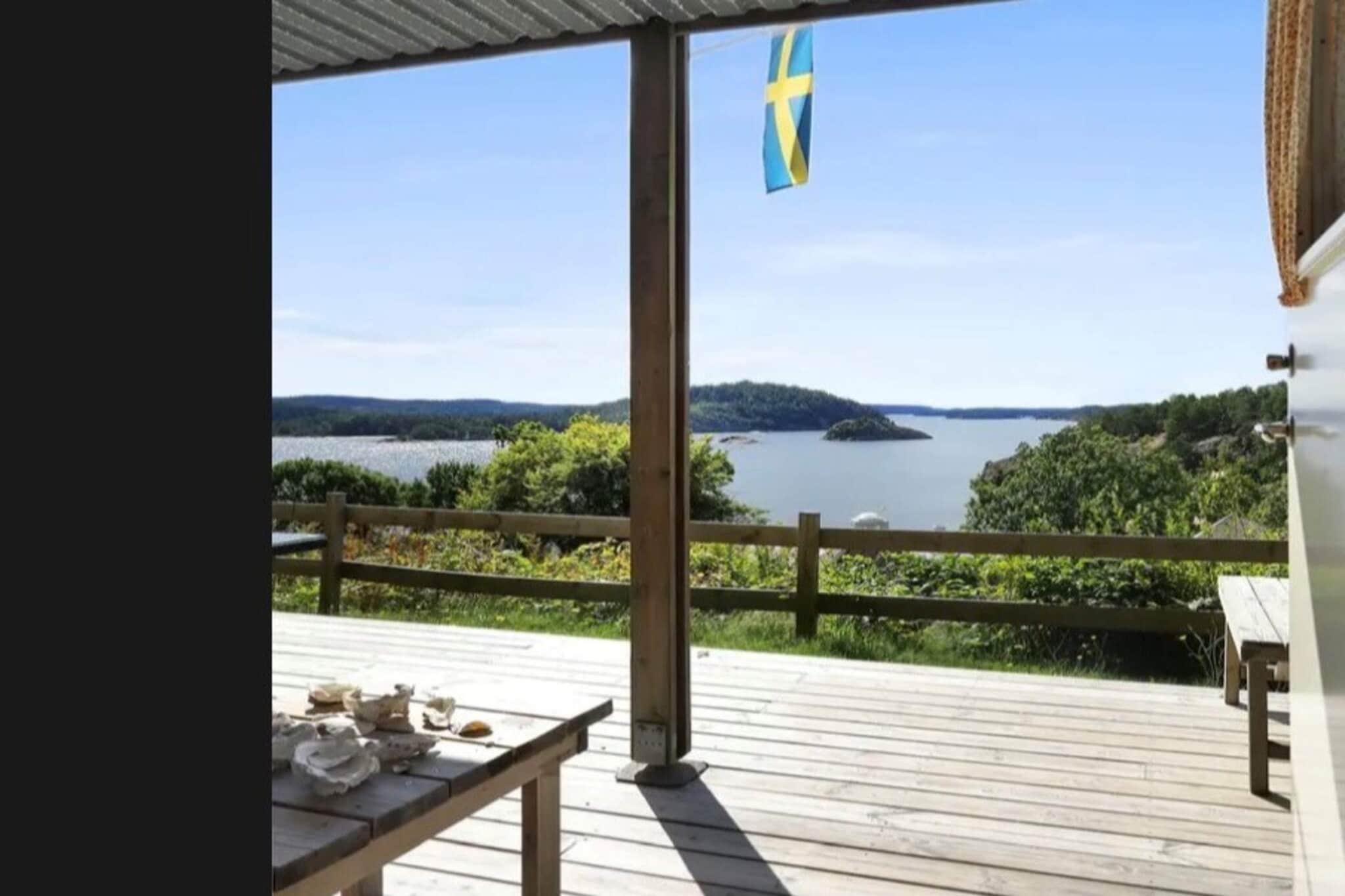 5 sterren vakantie huis in UDDEVALLA
