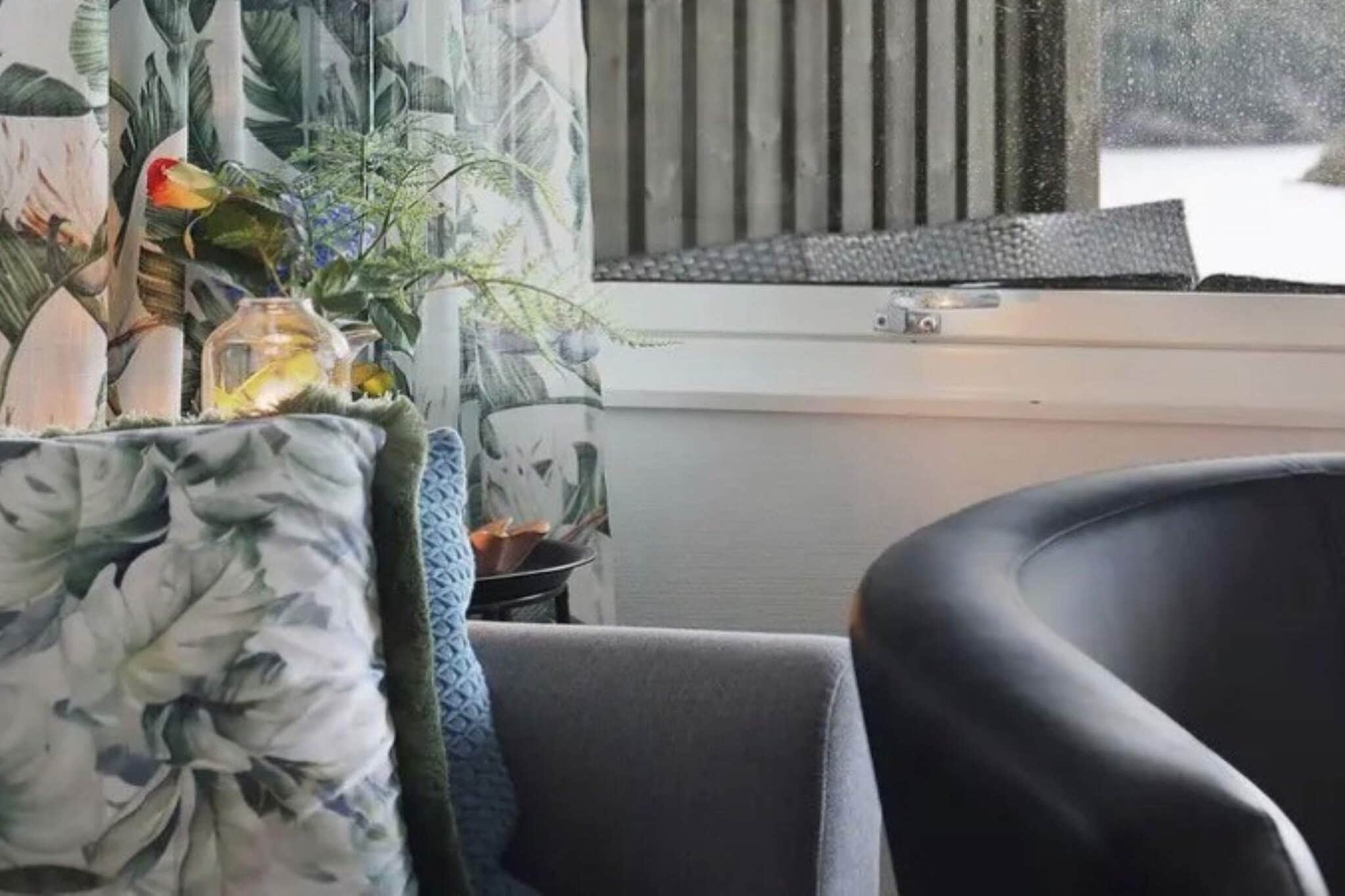 5 sterren vakantie huis in UDDEVALLA - Binnen