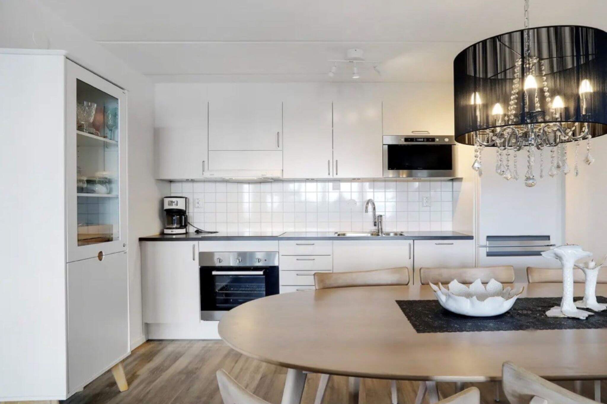 5 sterren vakantie huis in UDDEVALLA - Binnen