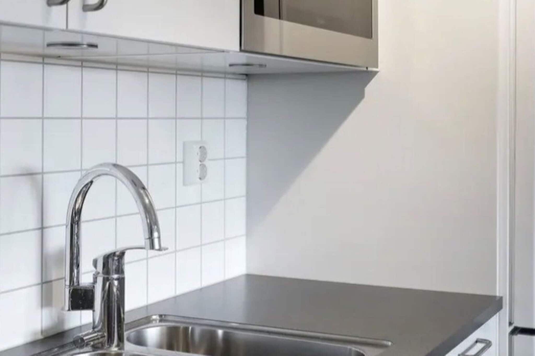 5 sterren vakantie huis in UDDEVALLA - Binnen