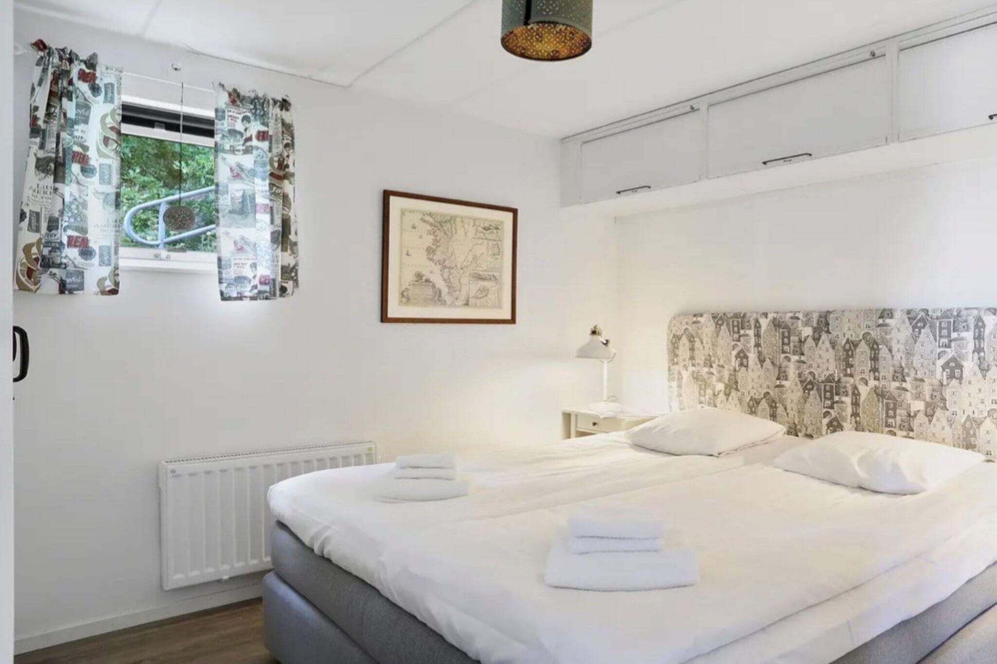 5 sterren vakantie huis in UDDEVALLA - Binnen