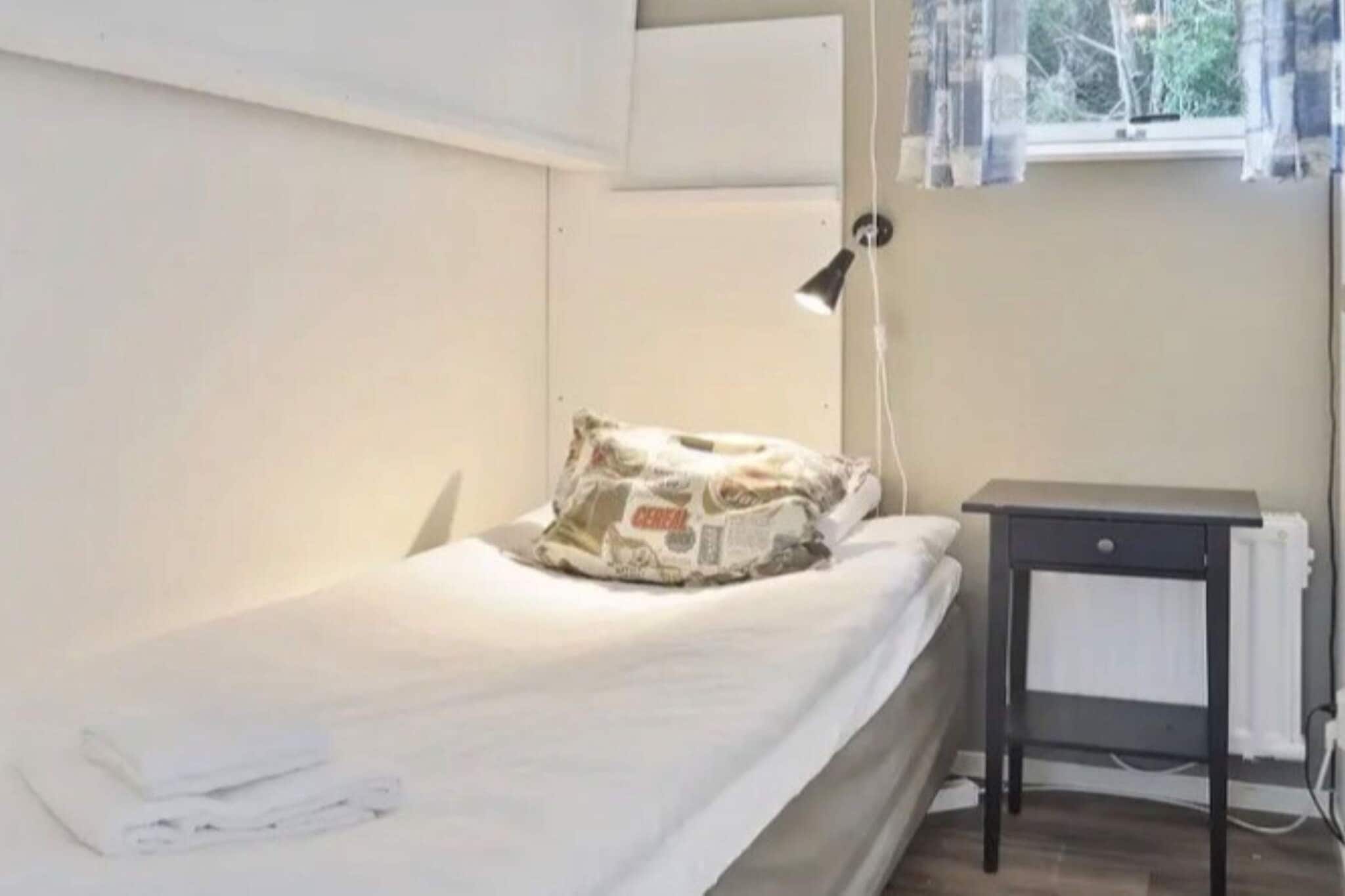 5 sterren vakantie huis in UDDEVALLA - Binnen