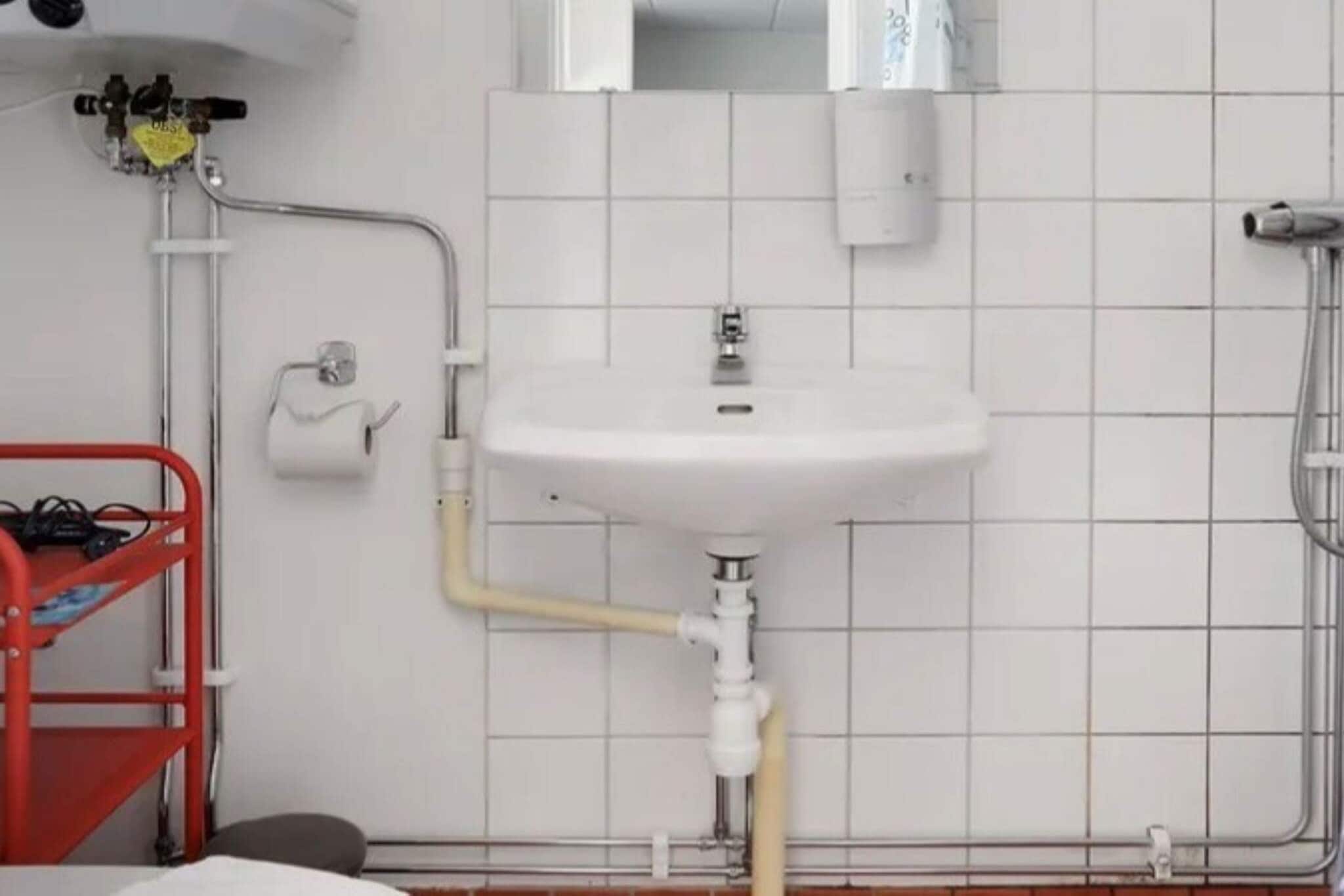 5 sterren vakantie huis in UDDEVALLA - Binnen