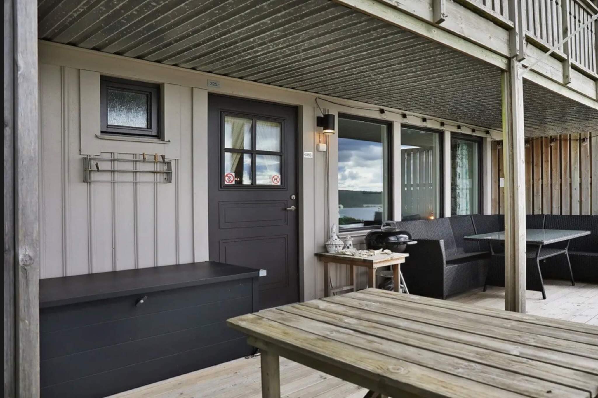 5 sterren vakantie huis in UDDEVALLA - Binnen