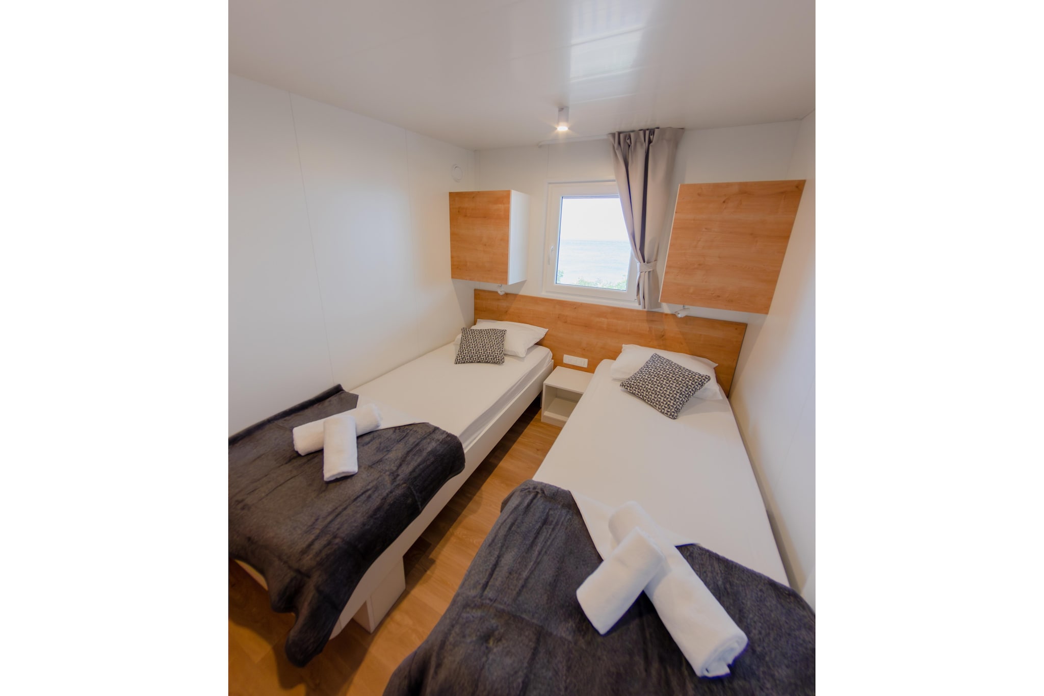 PANORAMA 42 ZONE A - Schlafzimmer