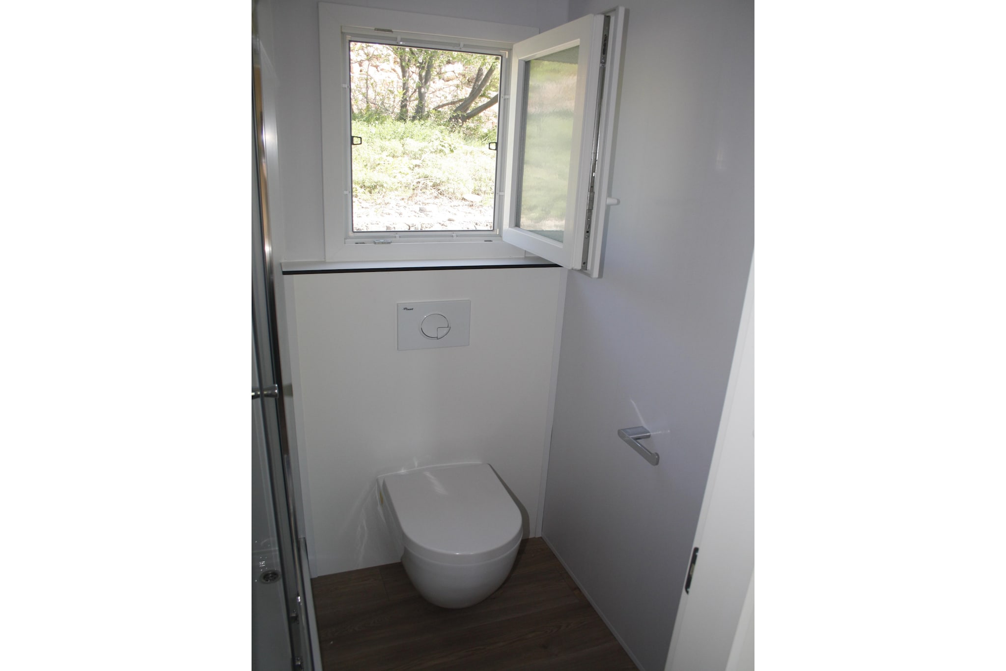 QUEEN CAMPAGNA 42 ZONA PREMIUM - Badezimmer