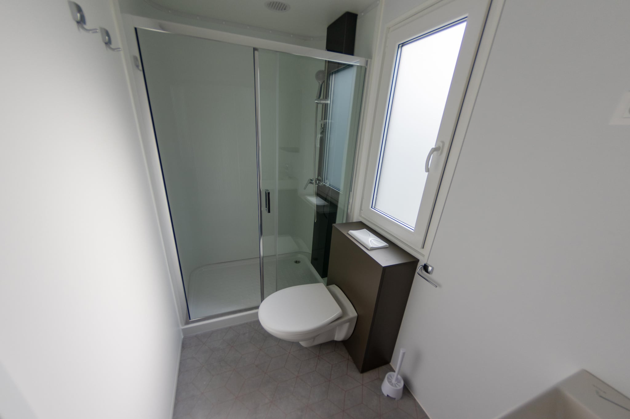 ADRIA BELLEVUE zone PREMIUM - Badezimmer
