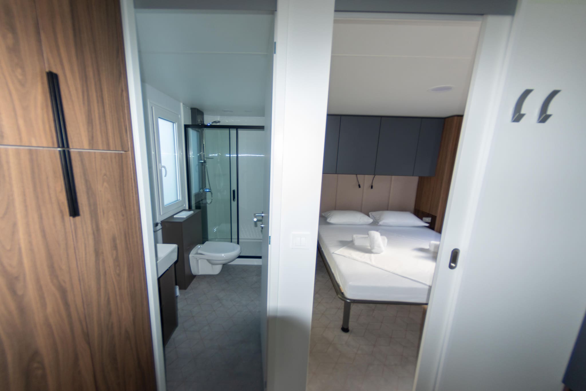 ADRIA EXCLUSIVE zone PREMIUM - Schlafzimmer
