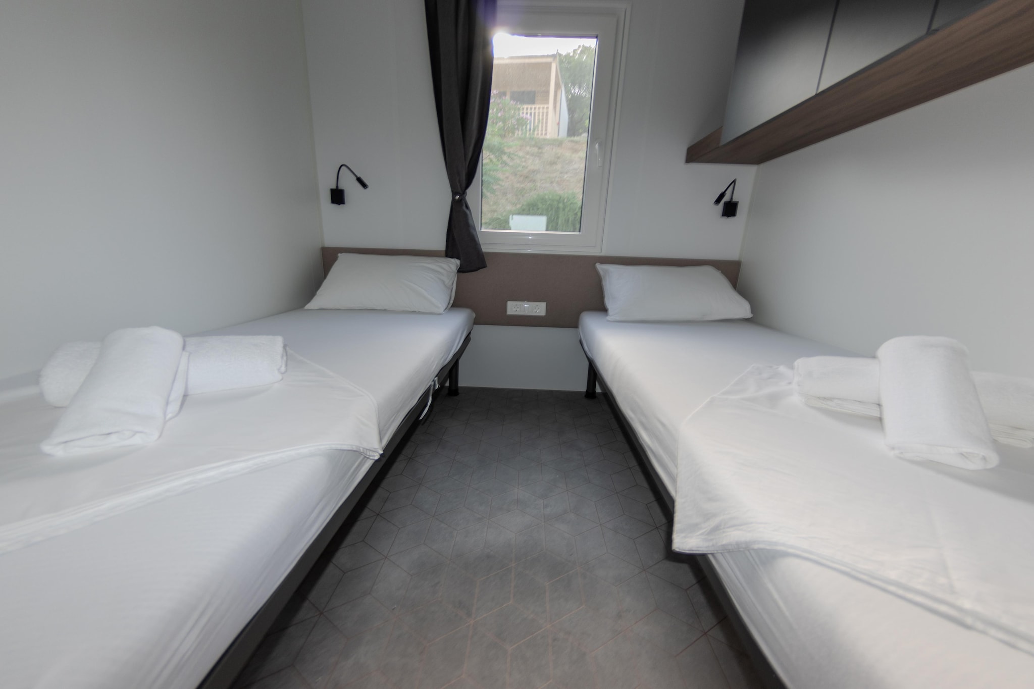 ADRIA EXCLUSIVE zone PREMIUM - Schlafzimmer