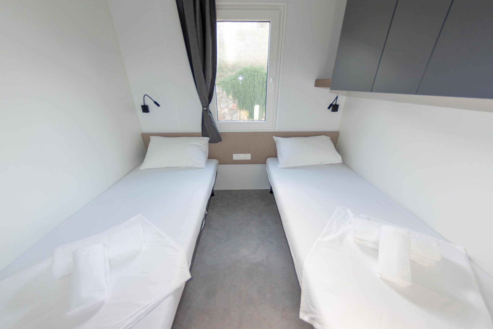 ADRIA EXCLUSIVE zone PREMIUM - Schlafzimmer