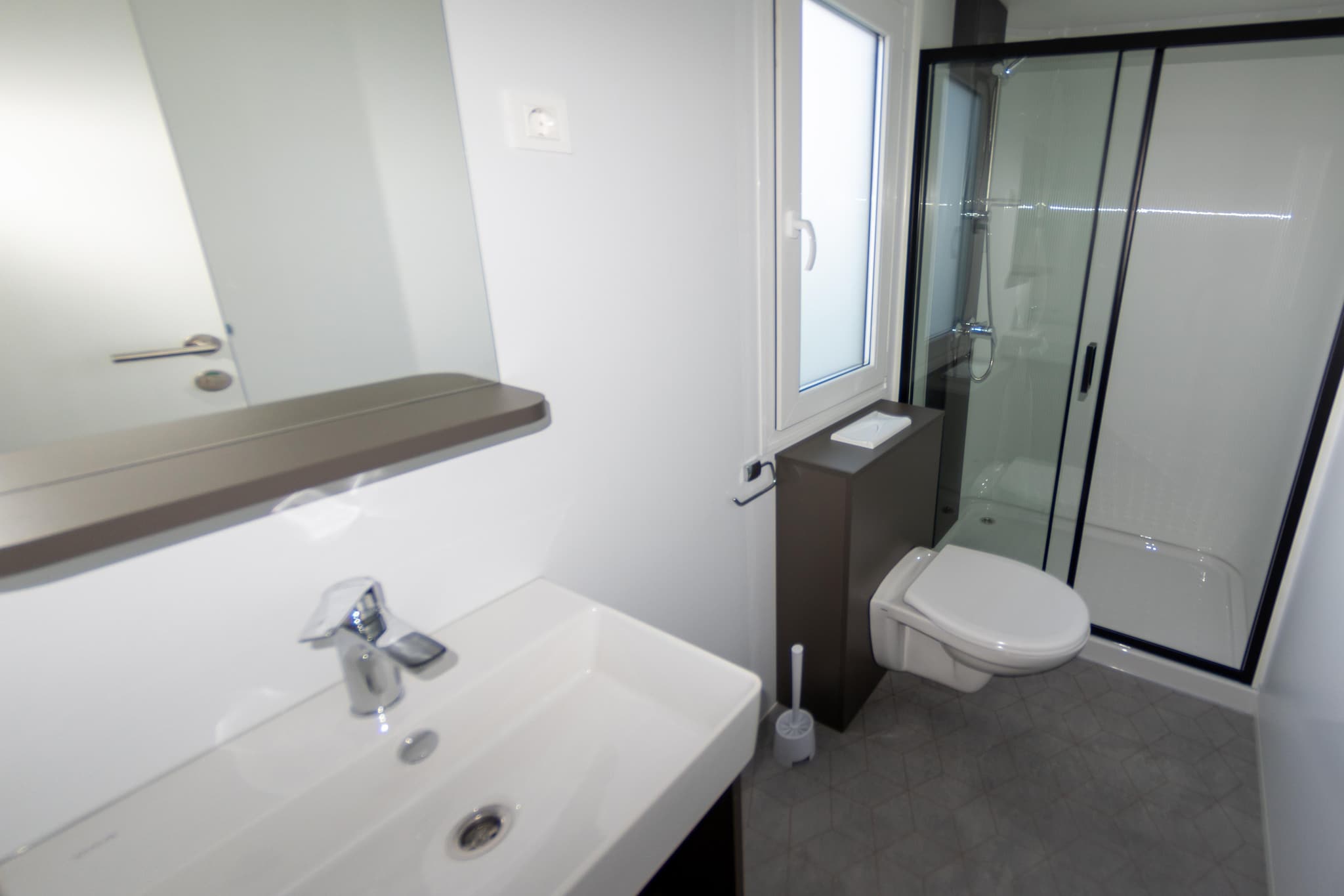ADRIA EXCLUSIVE zone PREMIUM - Badezimmer