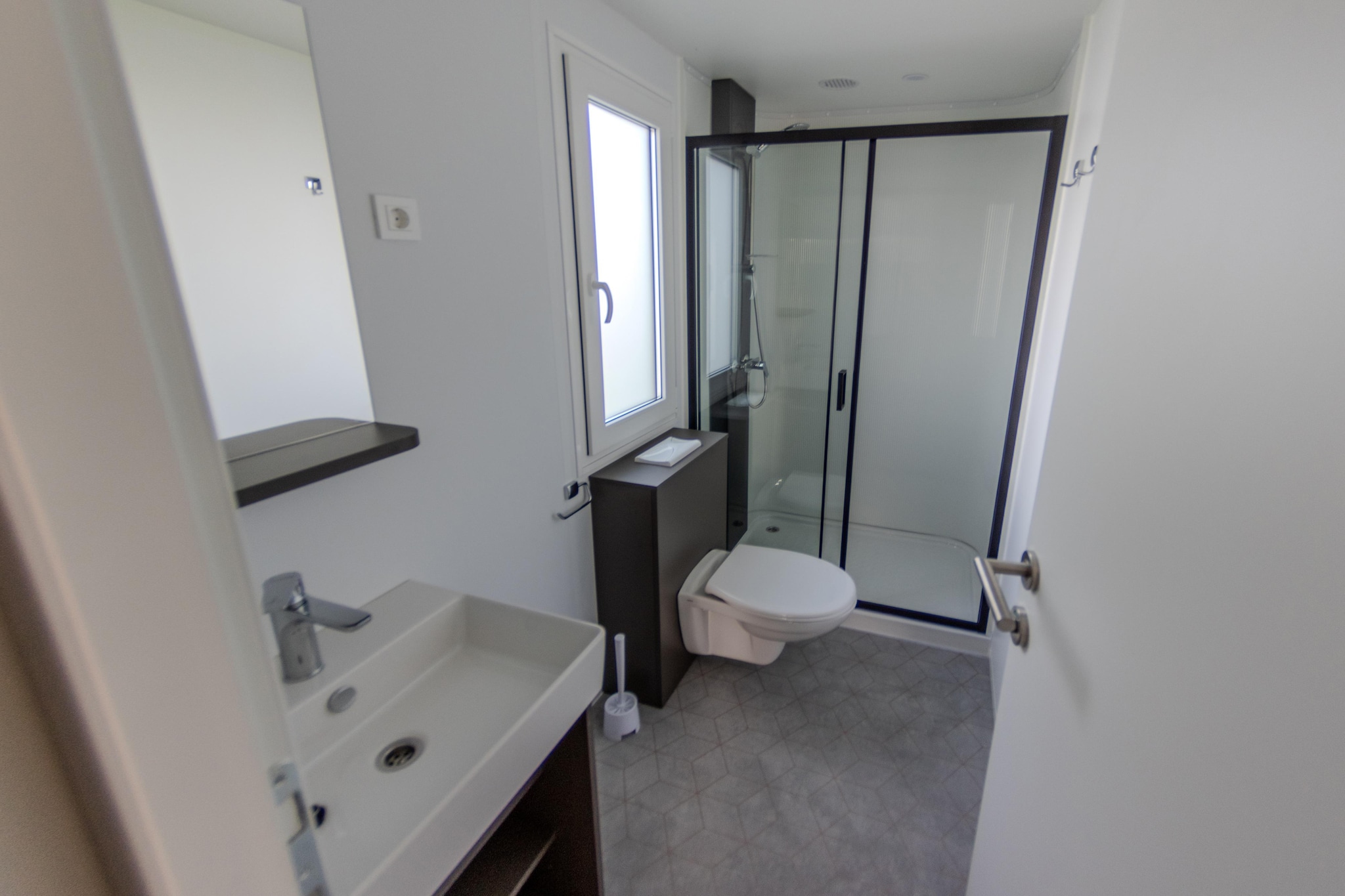 ADRIA EXCLUSIVE zone PREMIUM - Badezimmer