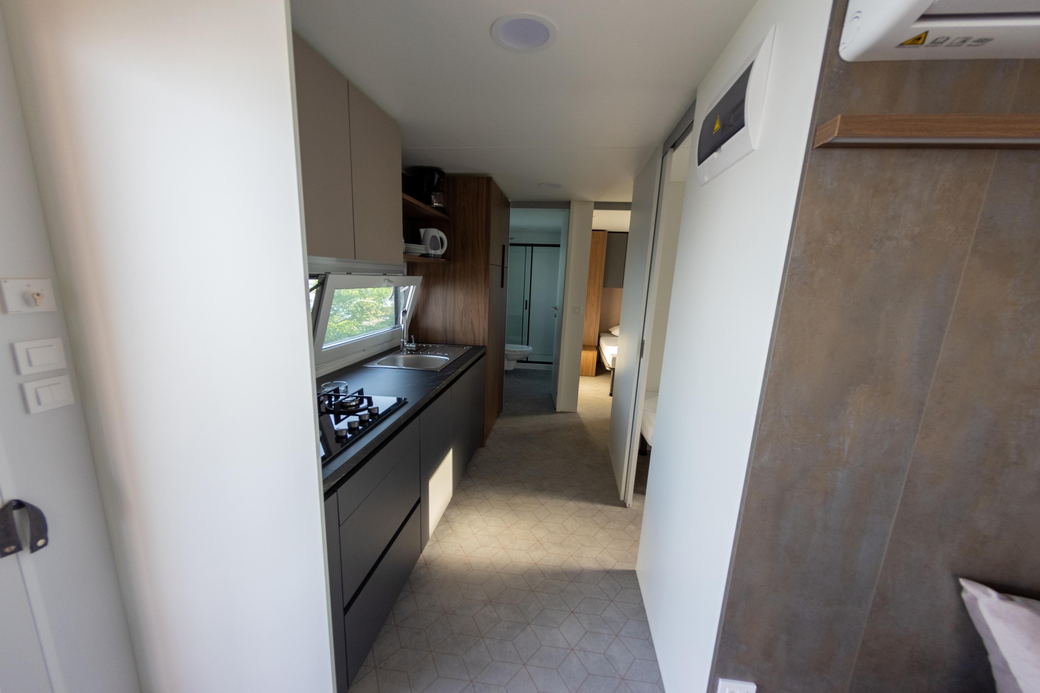 ADRIA EXCLUSIVE zone PREMIUM