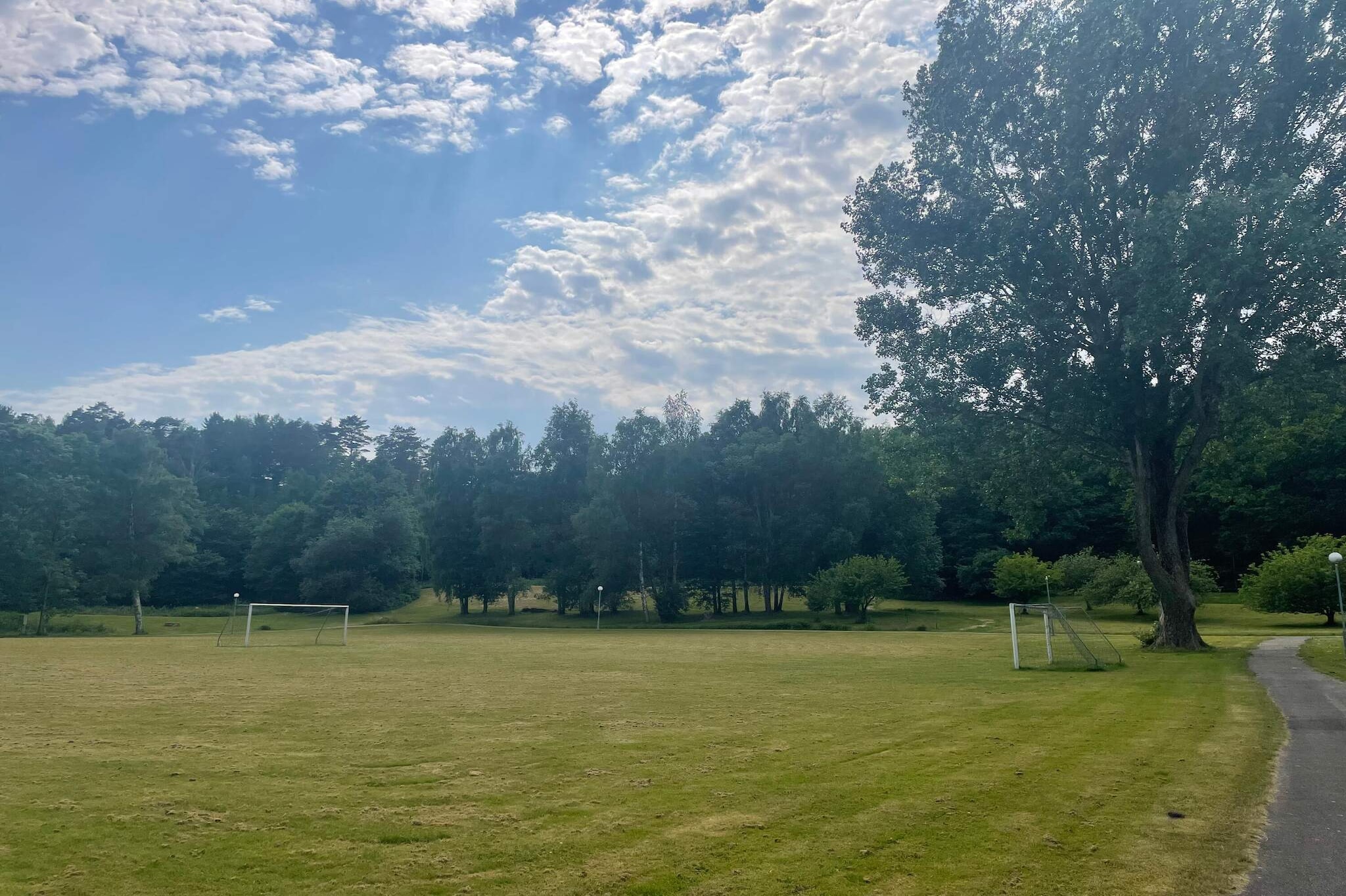 5 sterren vakantie huis in UDDEVALLA - Buitenlucht