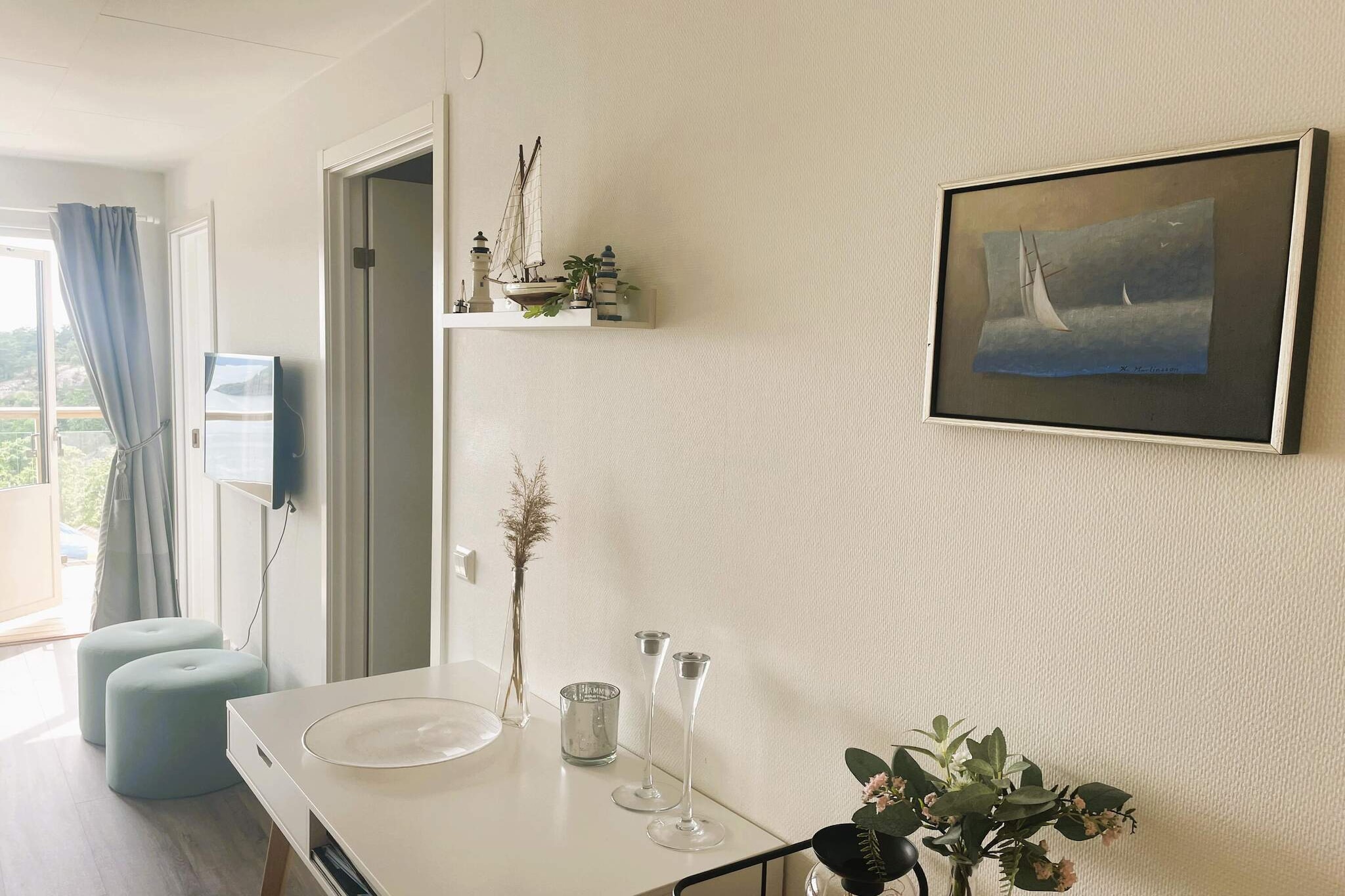 5 sterren vakantie huis in UDDEVALLA - Binnen