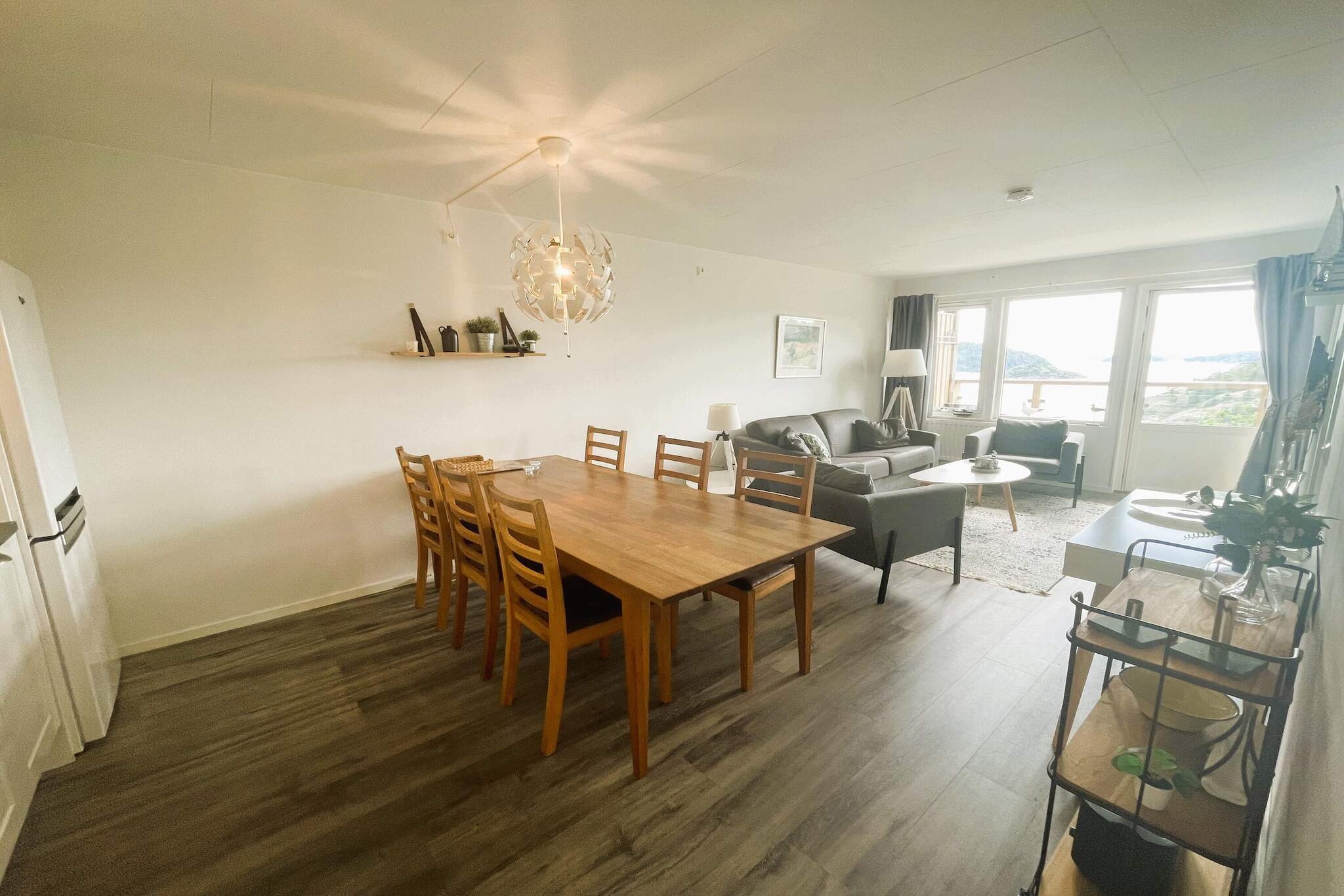 5 sterren vakantie huis in UDDEVALLA - Binnen