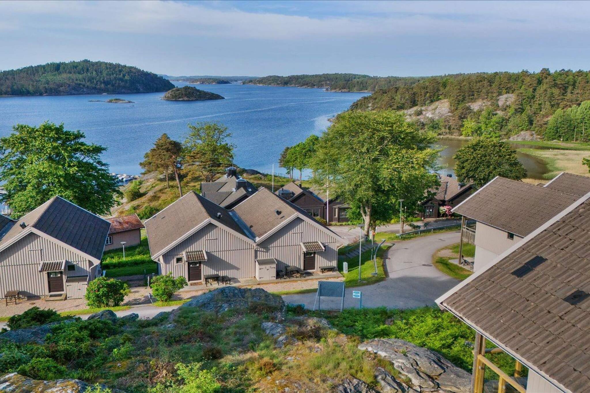 5 sterren vakantie huis in UDDEVALLA