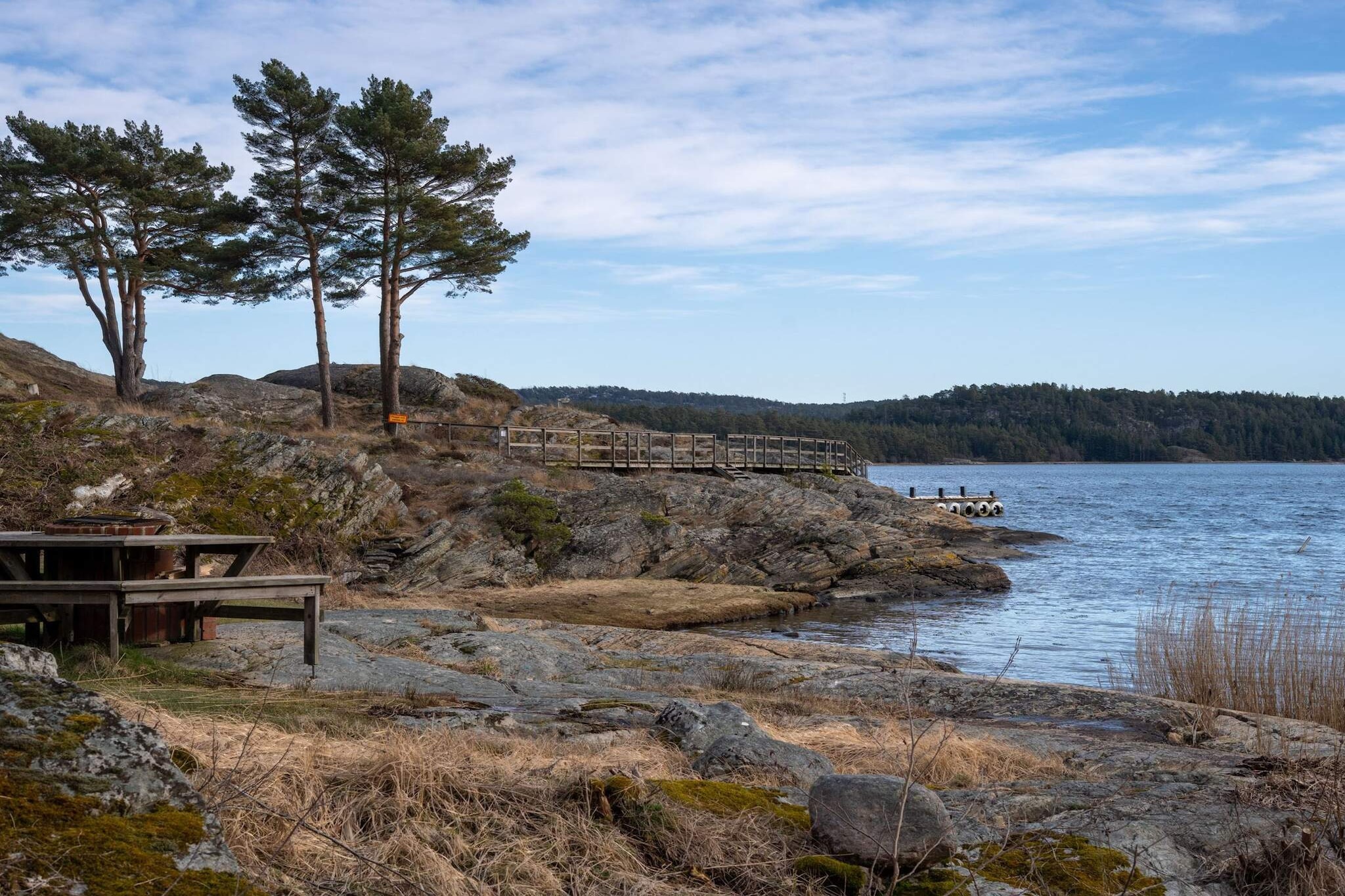 5 sterren vakantie huis in UDDEVALLA - Buitenlucht