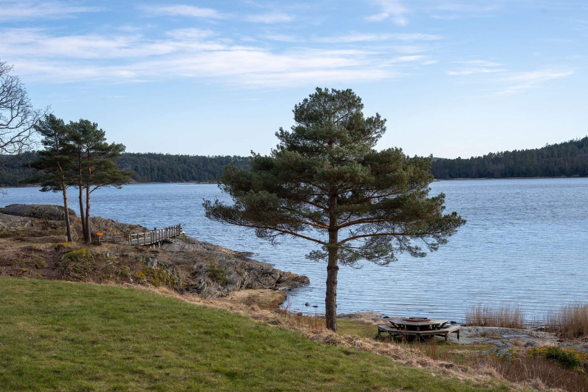 5 sterren vakantie huis in UDDEVALLA - Buitenlucht