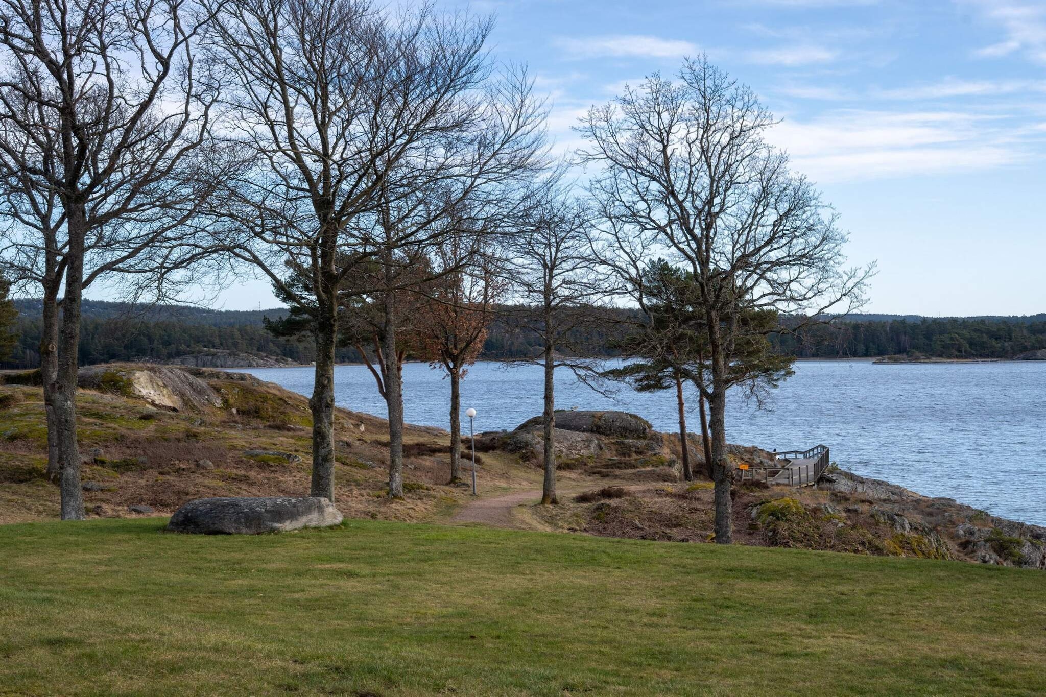 5 sterren vakantie huis in UDDEVALLA - Buitenlucht