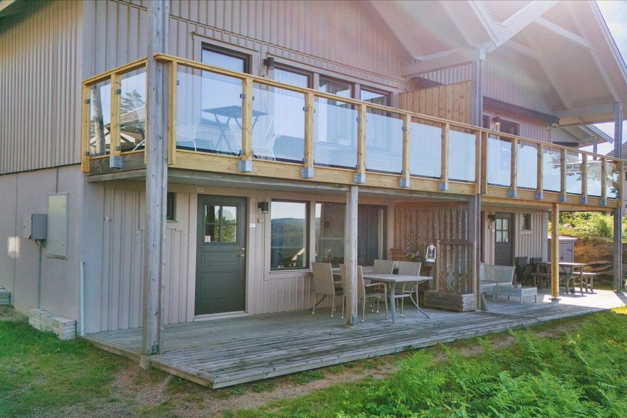 5 sterren vakantie huis in UDDEVALLA - Buitenlucht