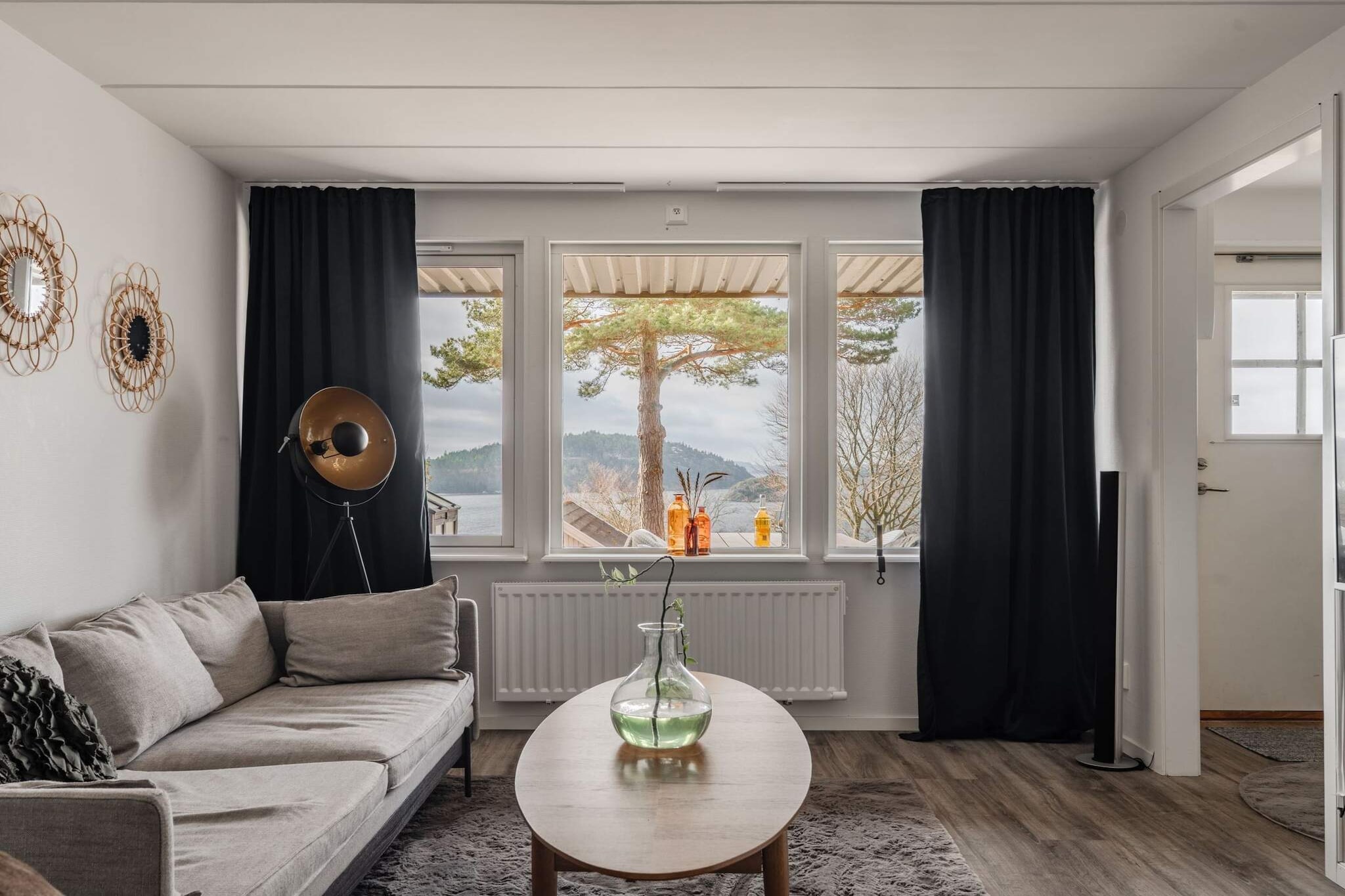 5 sterren vakantie huis in UDDEVALLA - Binnen