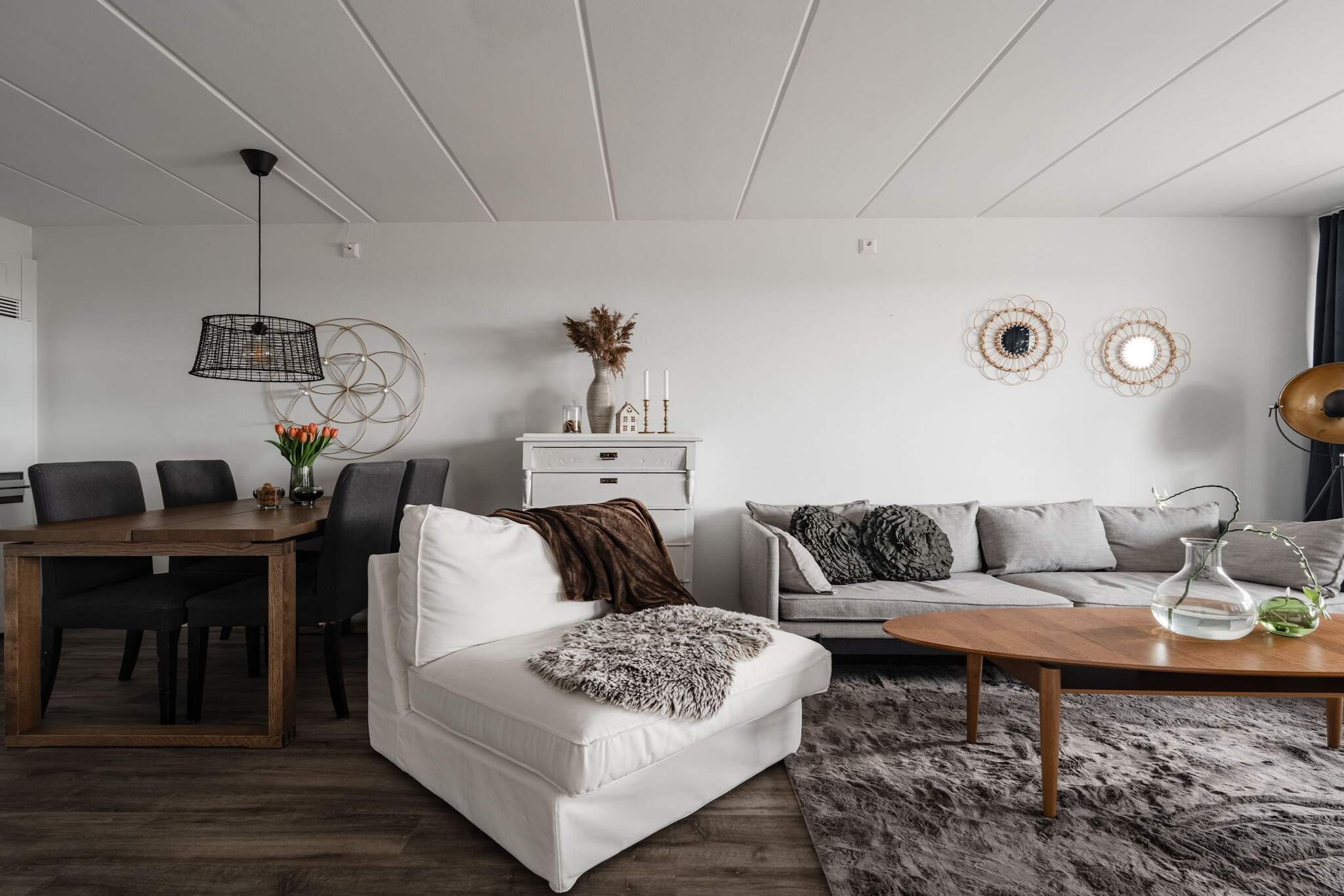 5 sterren vakantie huis in UDDEVALLA - Binnen