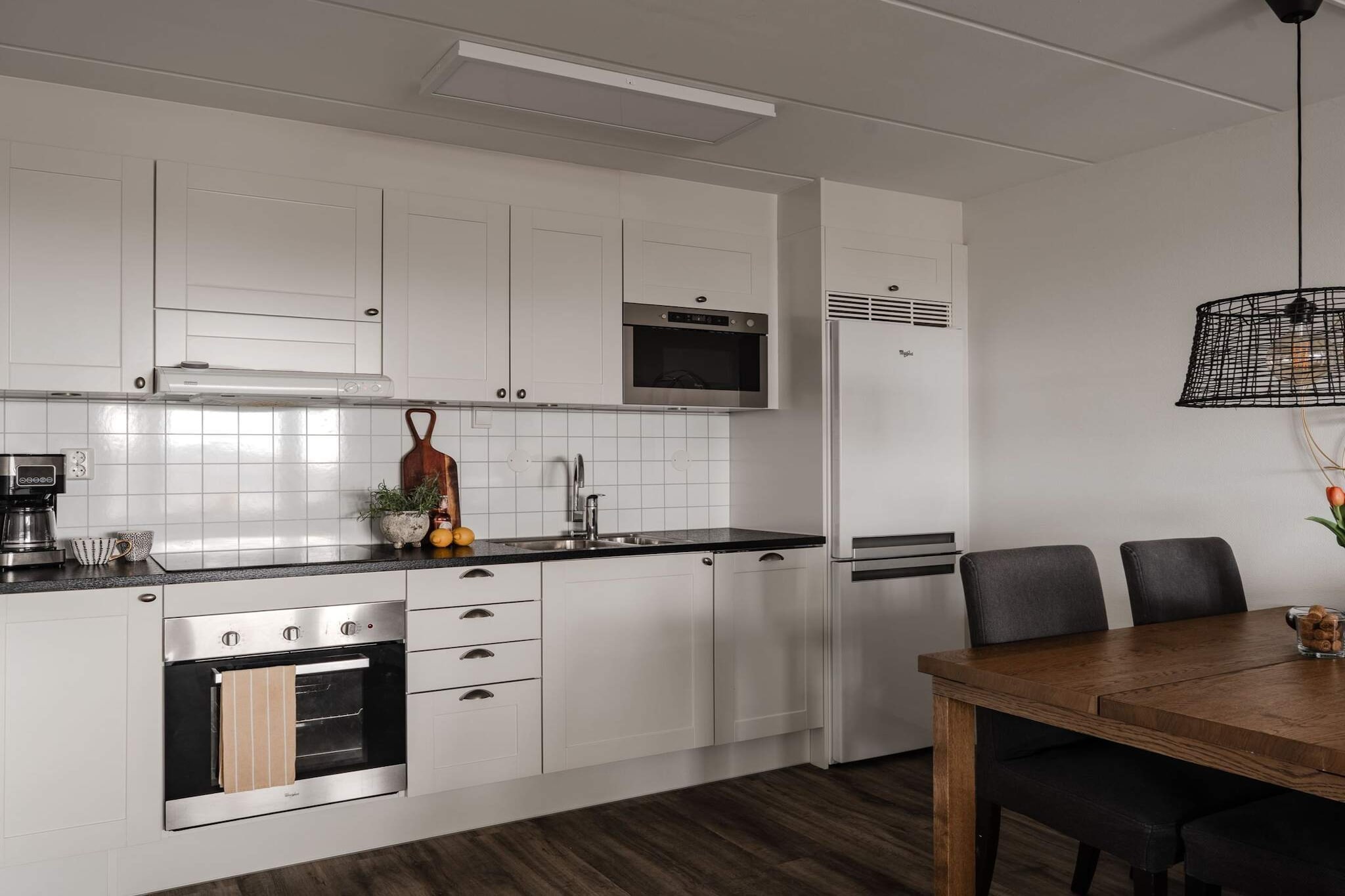 5 sterren vakantie huis in UDDEVALLA - Binnen