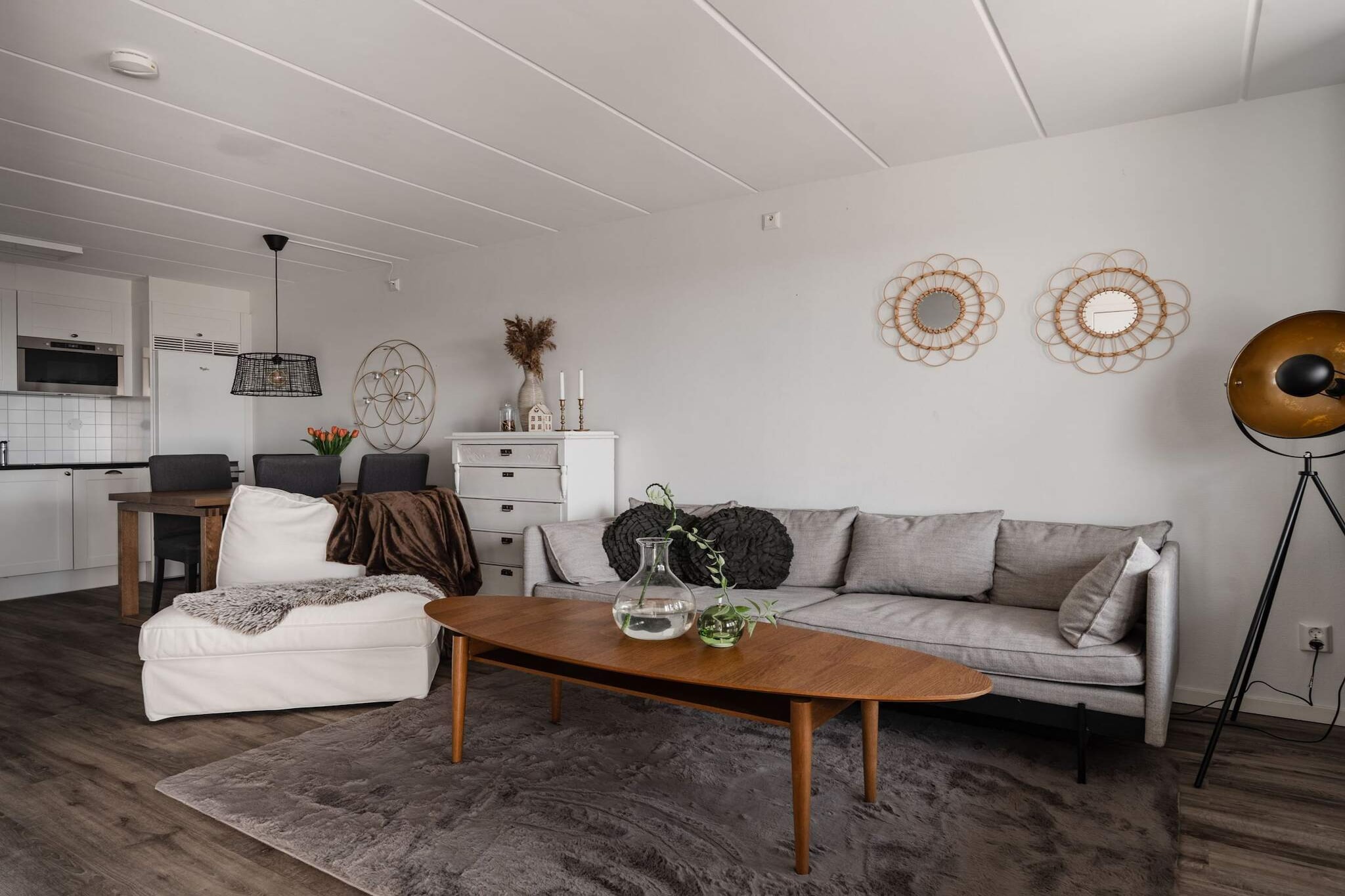 5 sterren vakantie huis in UDDEVALLA - Binnen