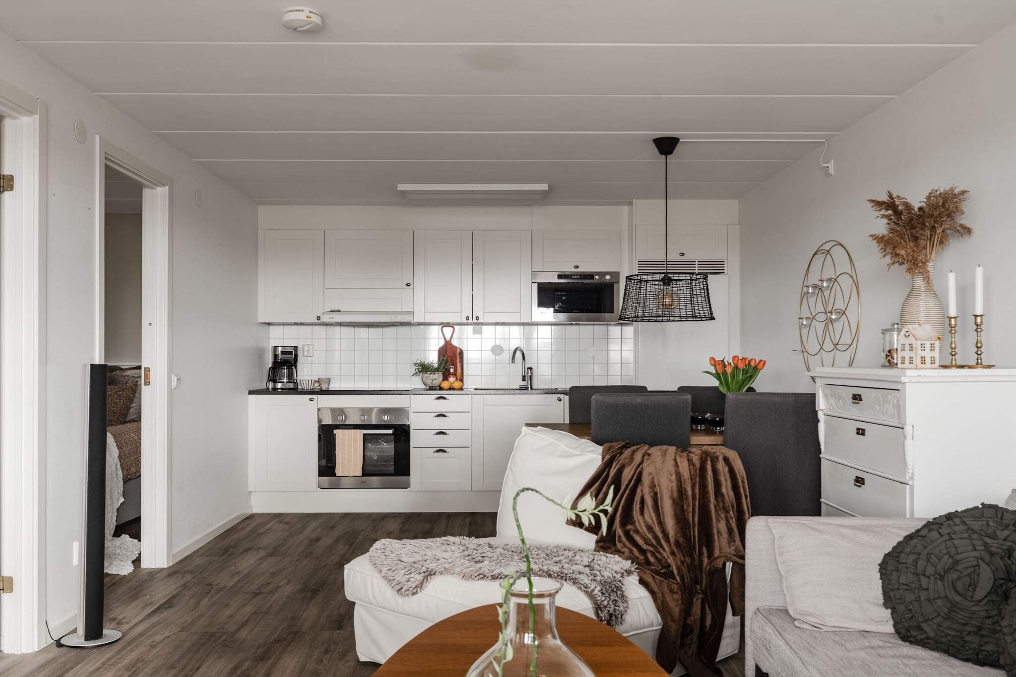 5 sterren vakantie huis in UDDEVALLA - Binnen