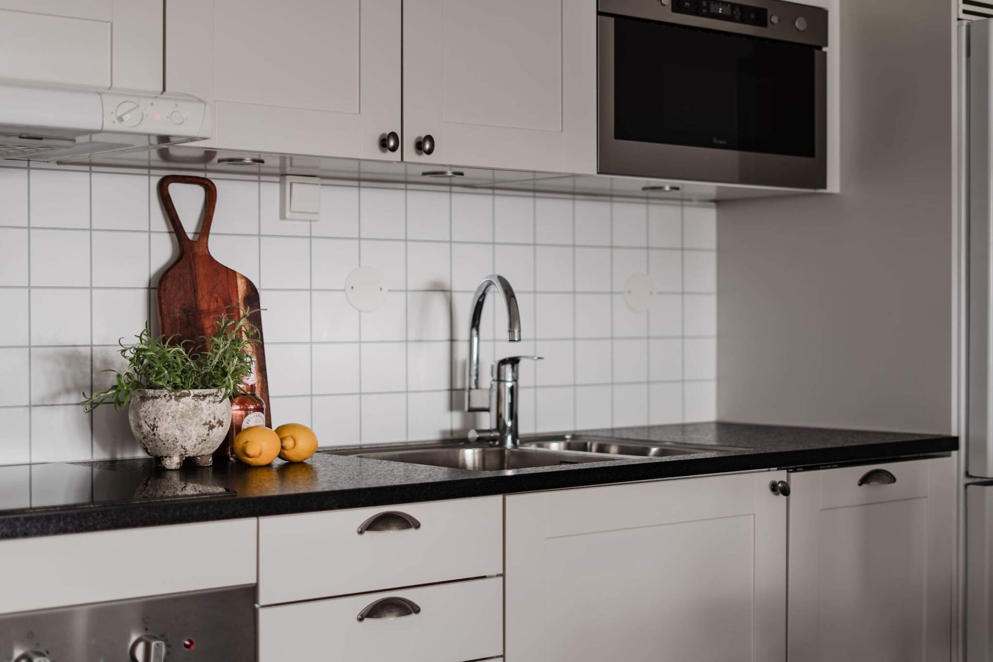 5 sterren vakantie huis in UDDEVALLA - Binnen