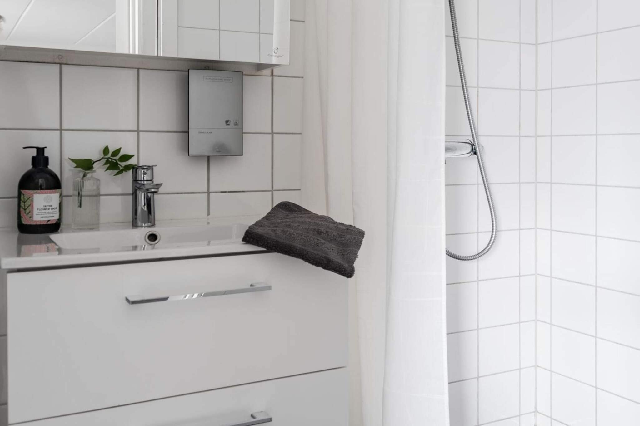 5 sterren vakantie huis in UDDEVALLA - Binnen