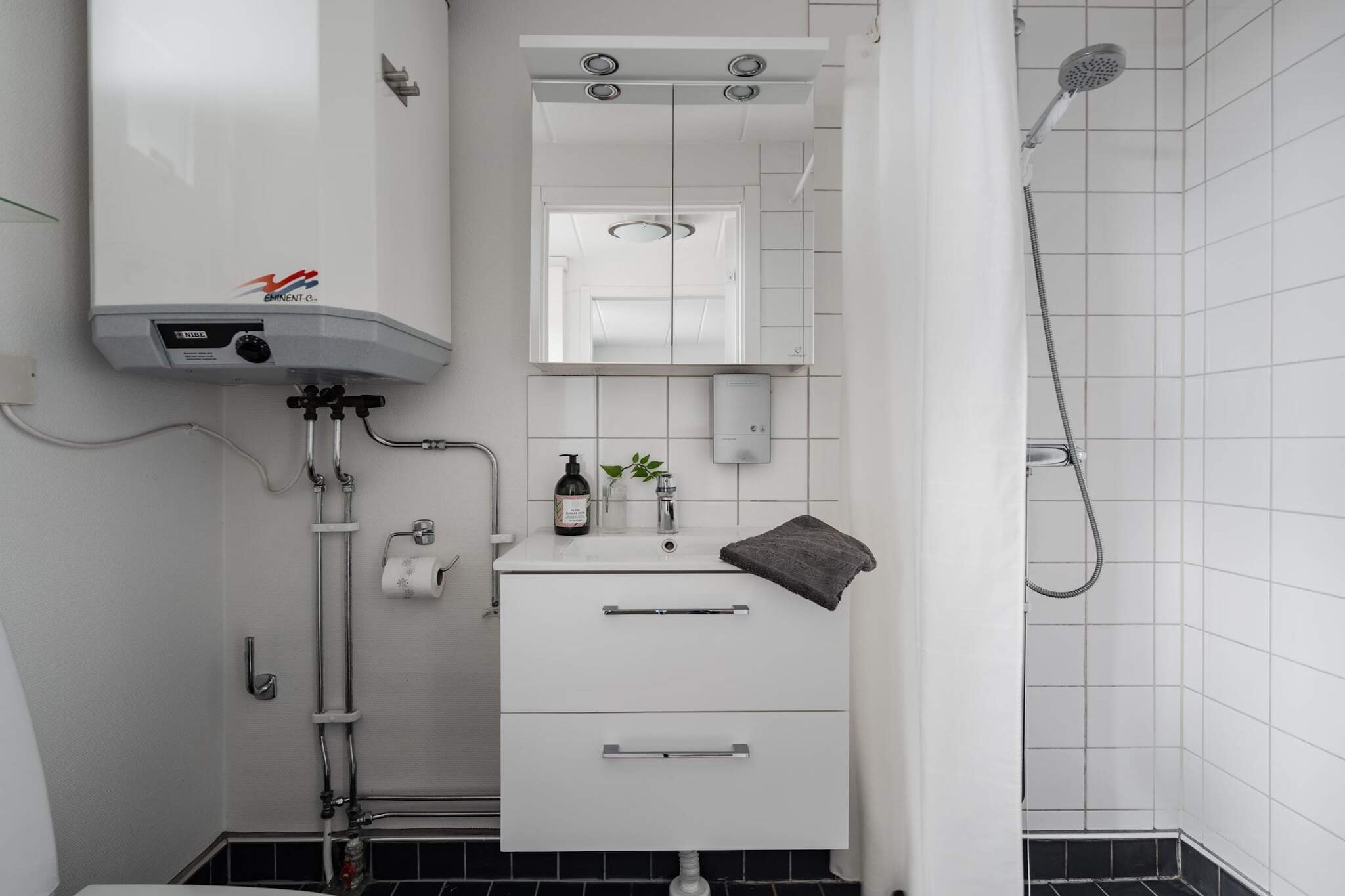 5 sterren vakantie huis in UDDEVALLA - Binnen