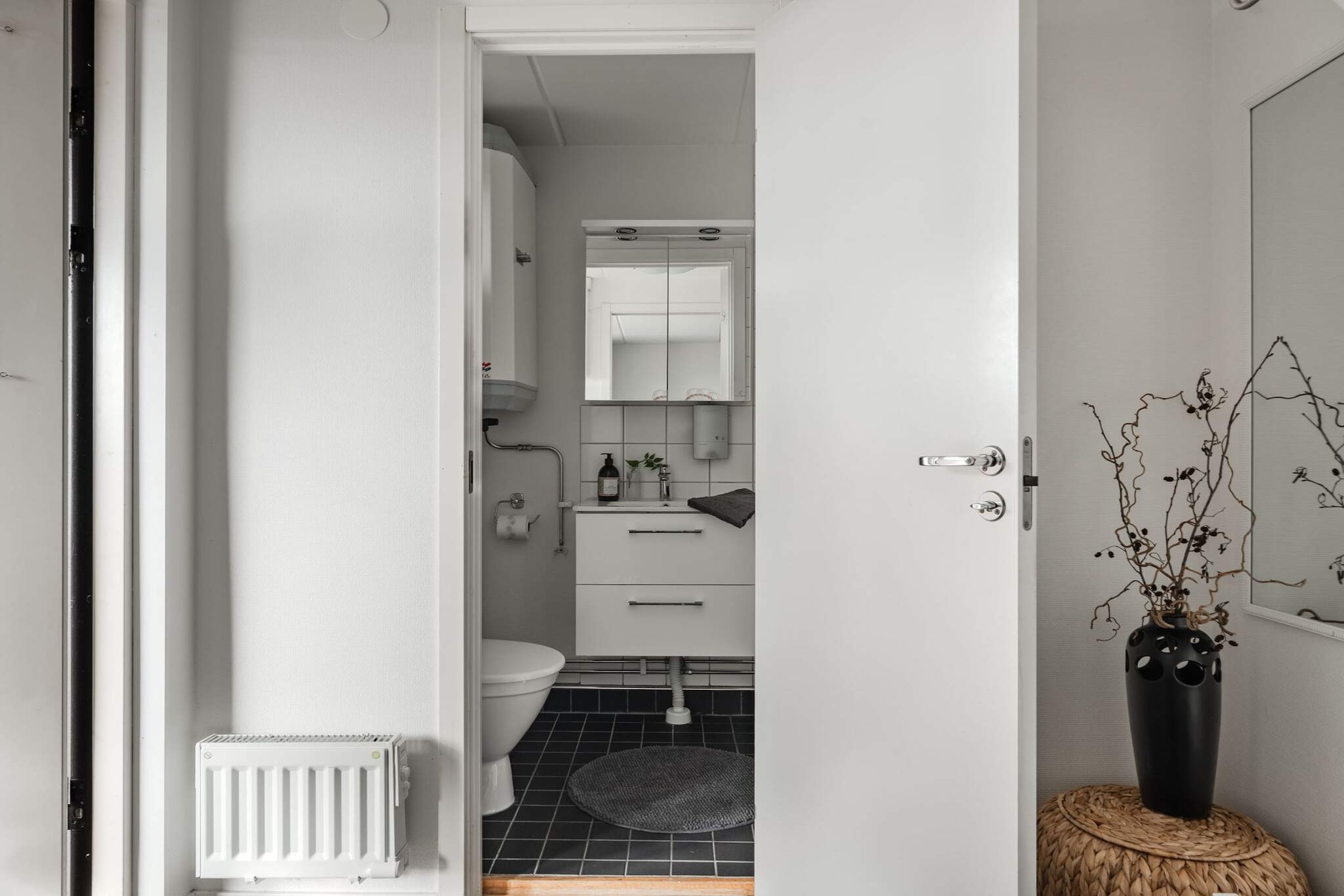 5 sterren vakantie huis in UDDEVALLA - Binnen